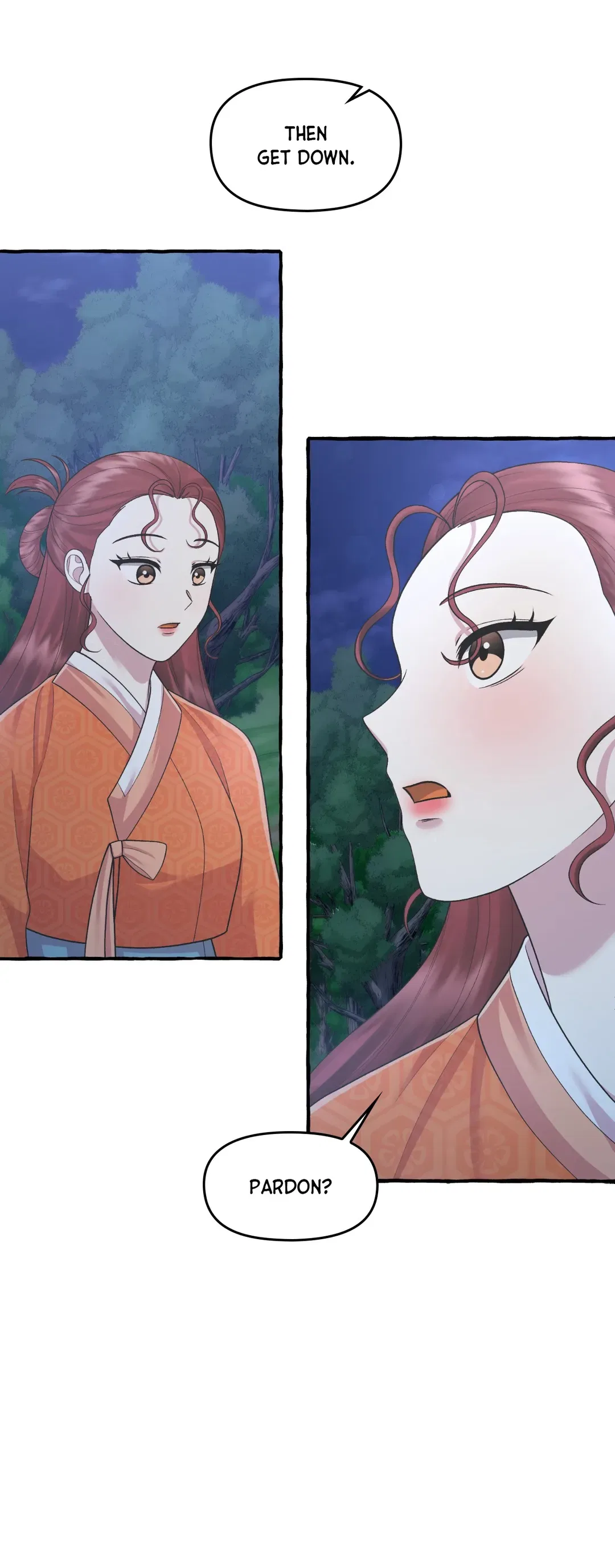 Cheer Up, Your Highness! Chapter 57 – Page 96