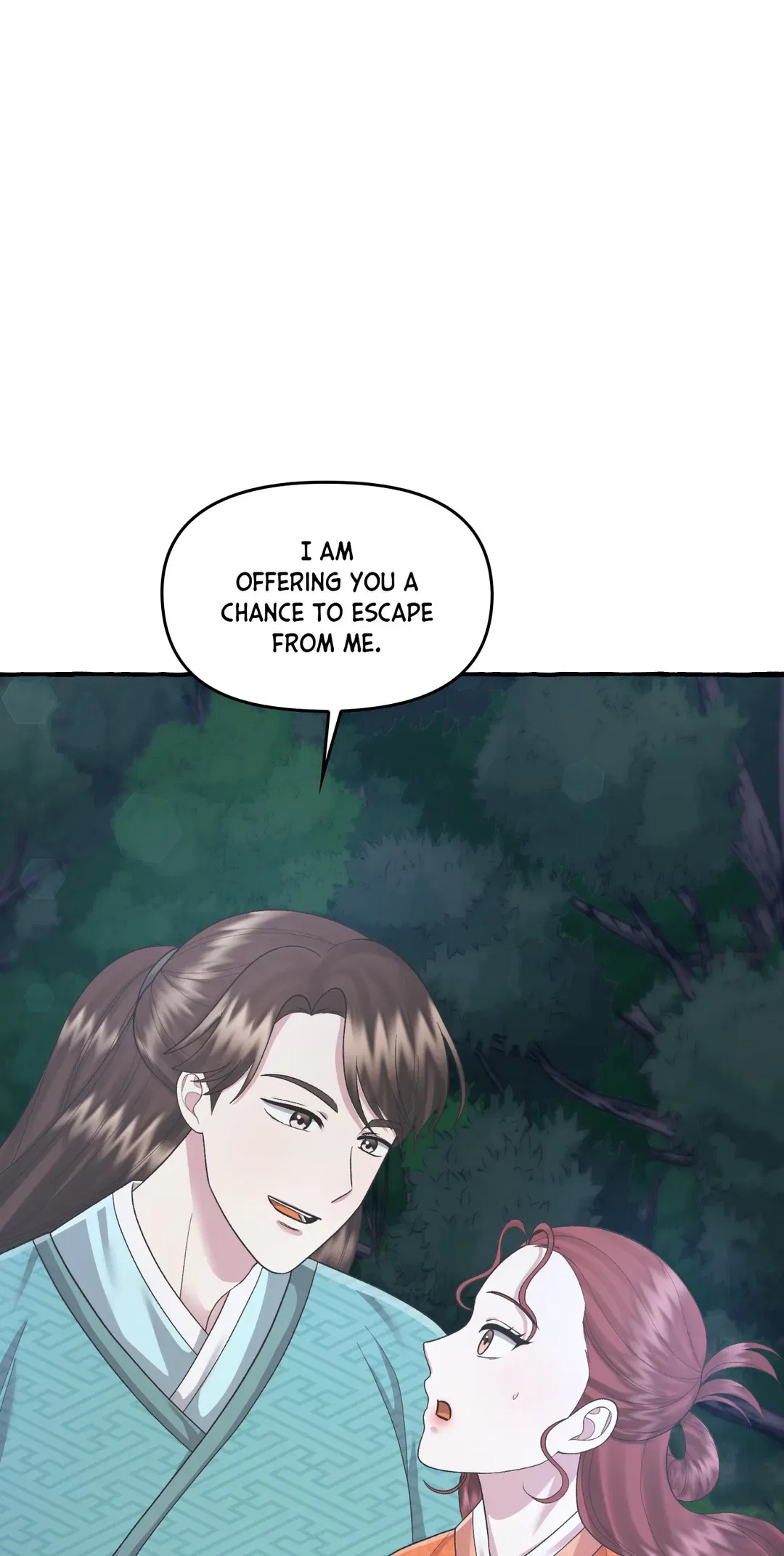 Cheer Up, Your Highness! Chapter 57 – Page 97