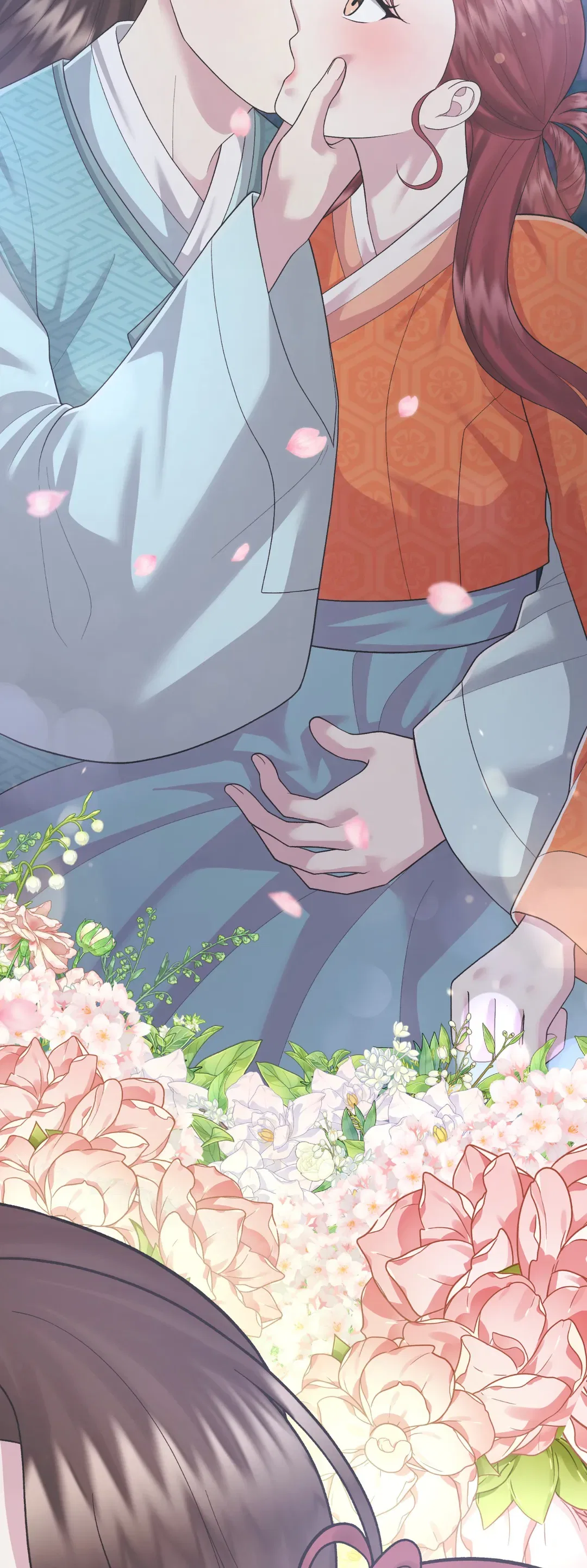 Cheer Up, Your Highness! Chapter 57 – Page 103