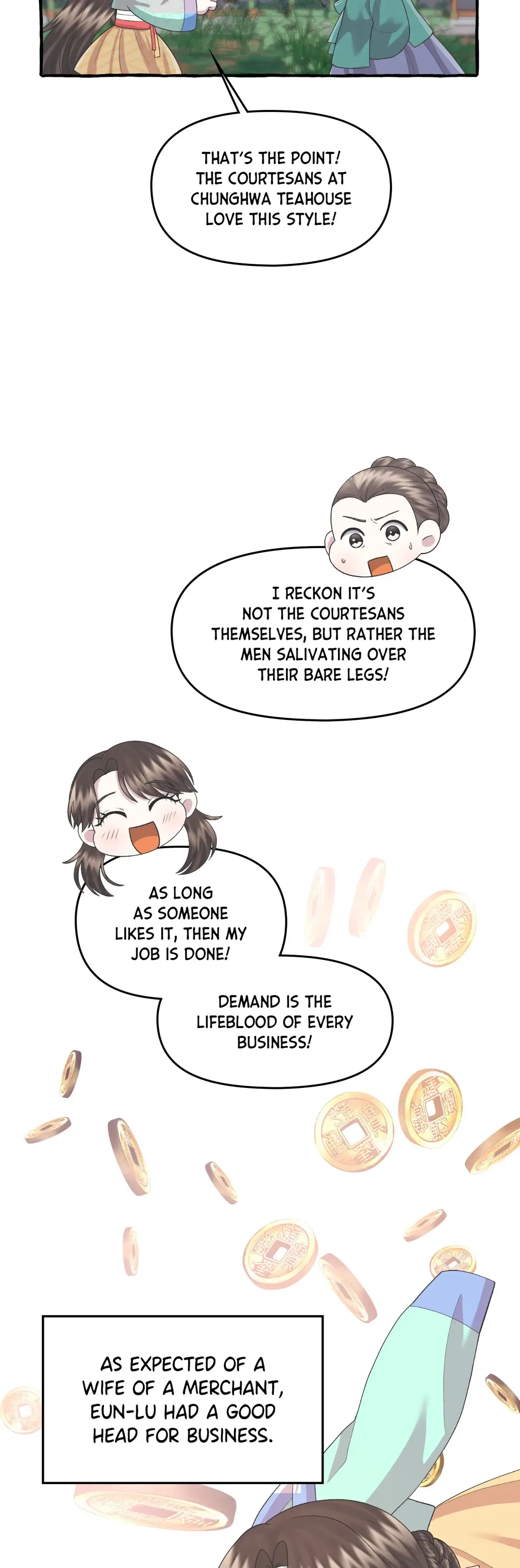 Cheer Up, Your Highness! Chapter 56 – Page 3