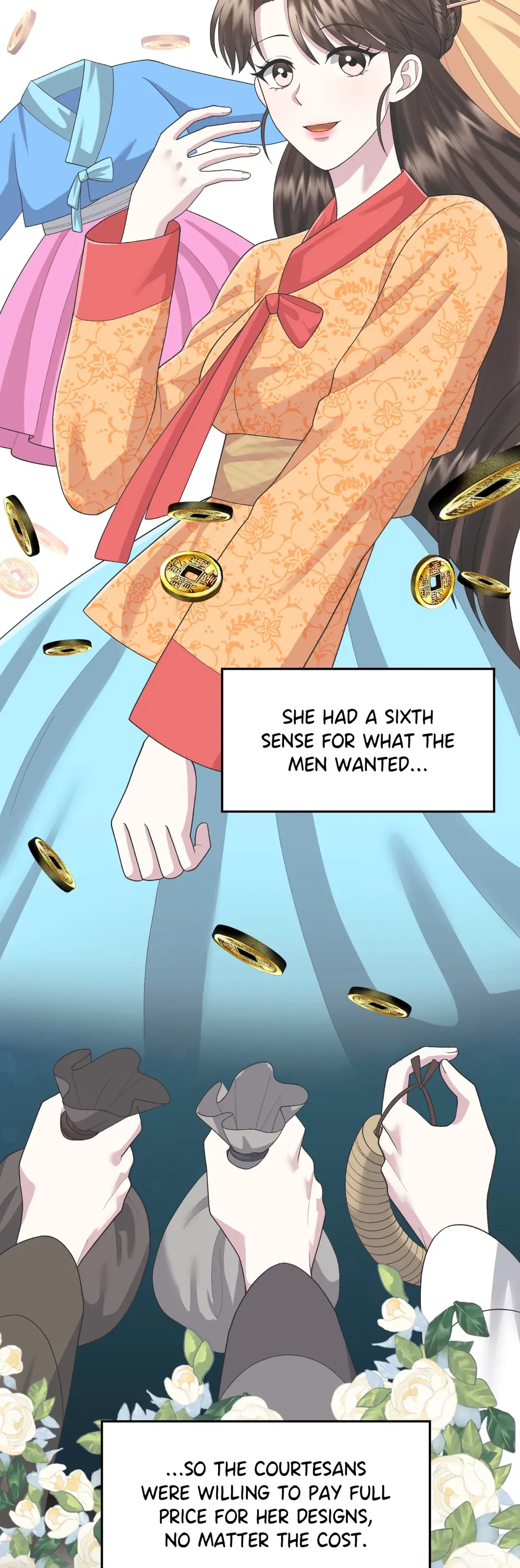 Cheer Up, Your Highness! Chapter 56 – Page 4