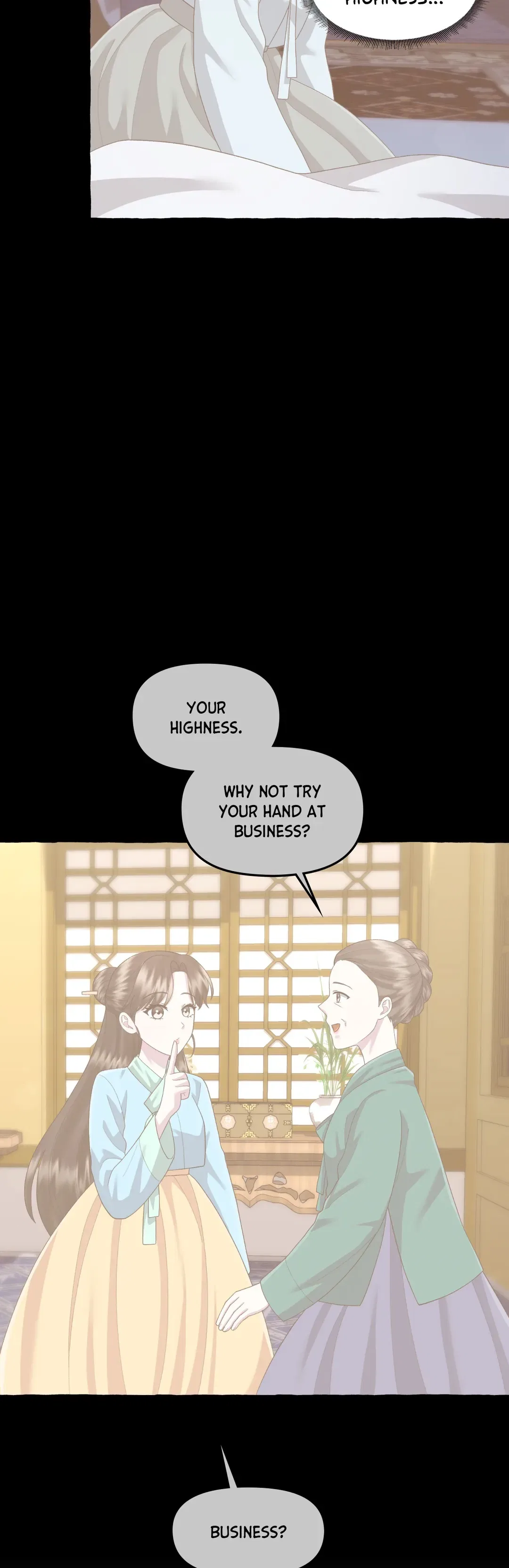 Cheer Up, Your Highness! Chapter 56 – Page 10
