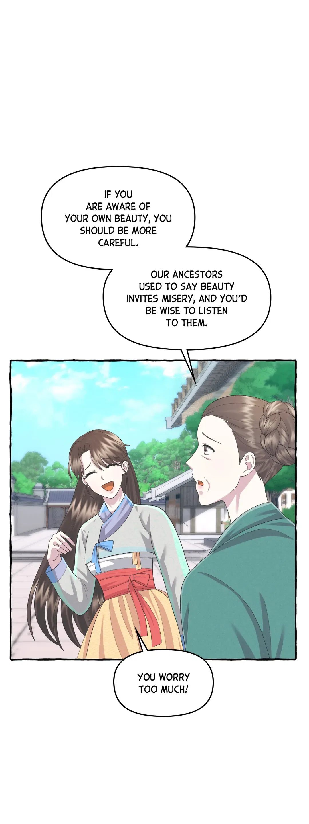 Cheer Up, Your Highness! Chapter 56 – Page 13