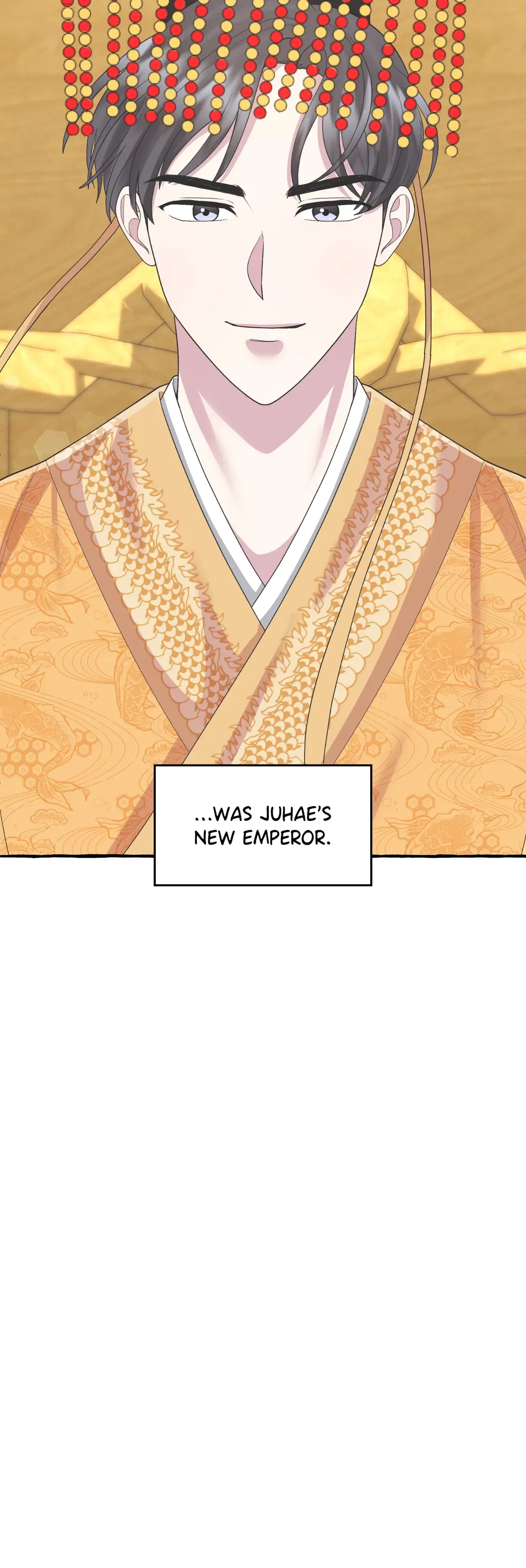 Cheer Up, Your Highness! Chapter 56 – Page 22