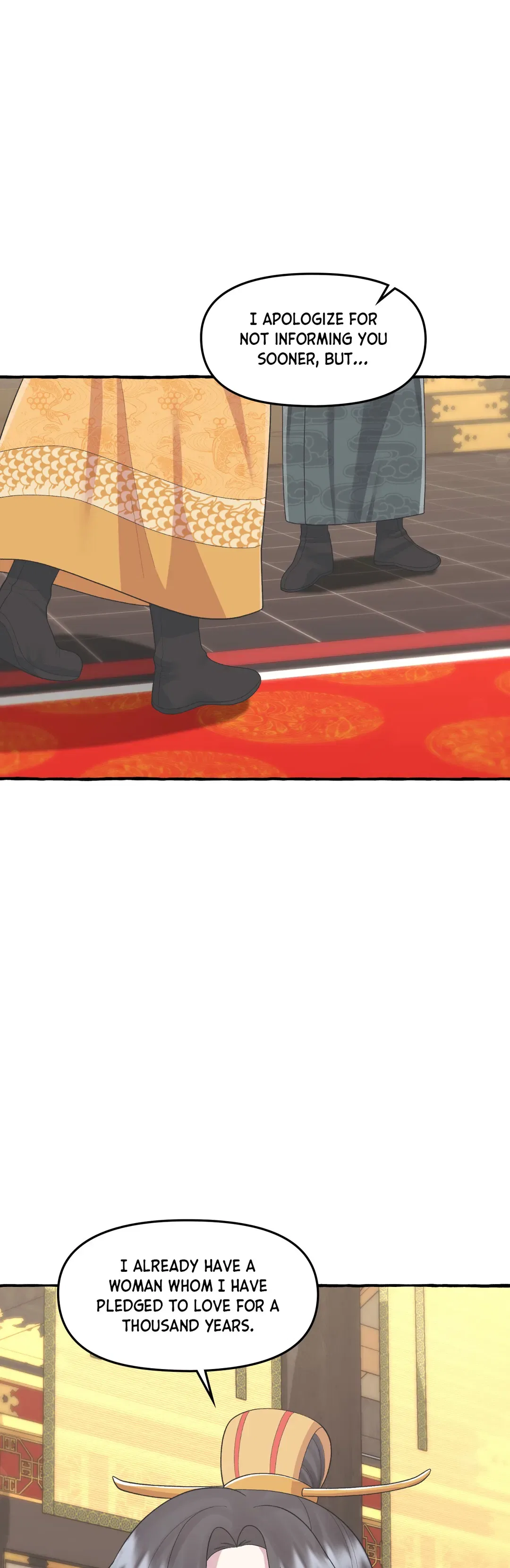 Cheer Up, Your Highness! Chapter 56 – Page 25