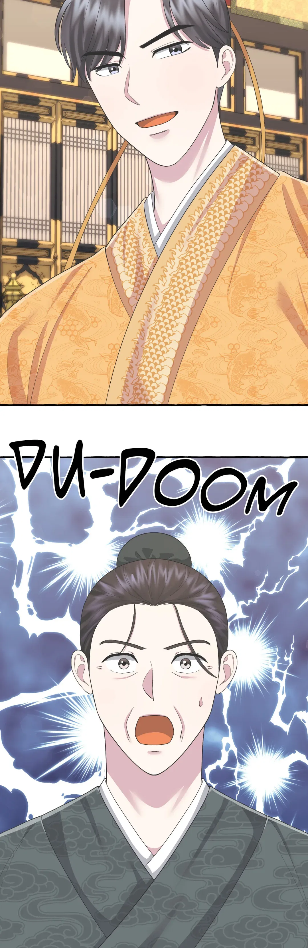 Cheer Up, Your Highness! Chapter 56 – Page 26