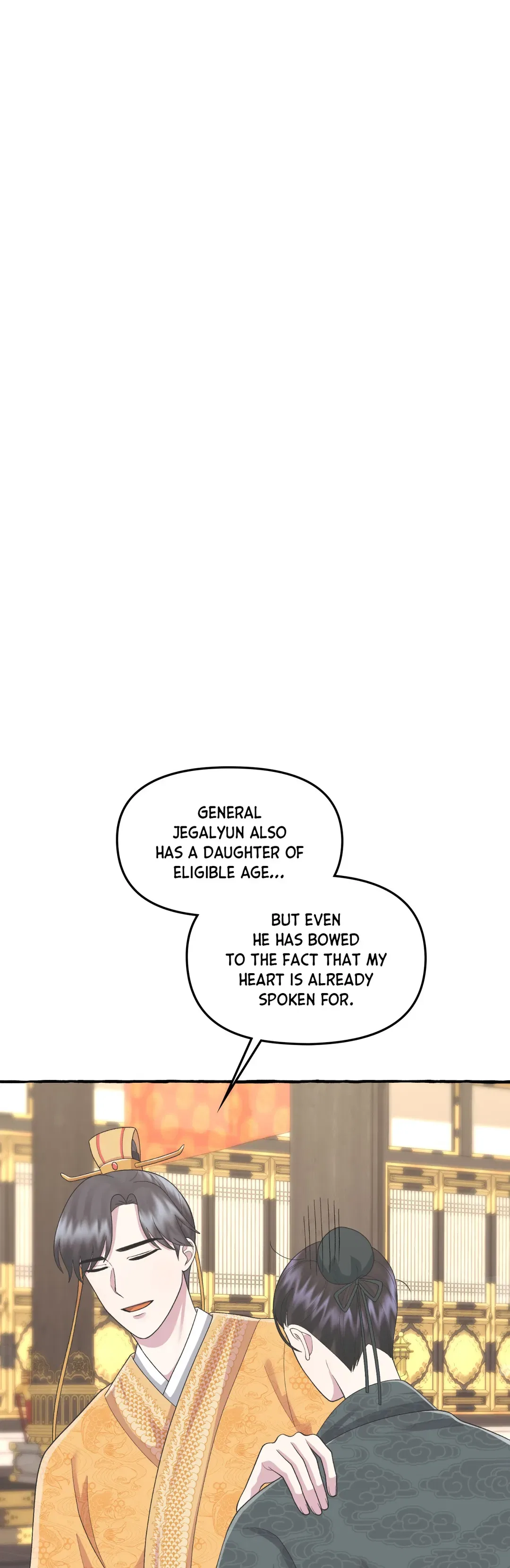 Cheer Up, Your Highness! Chapter 56 – Page 28