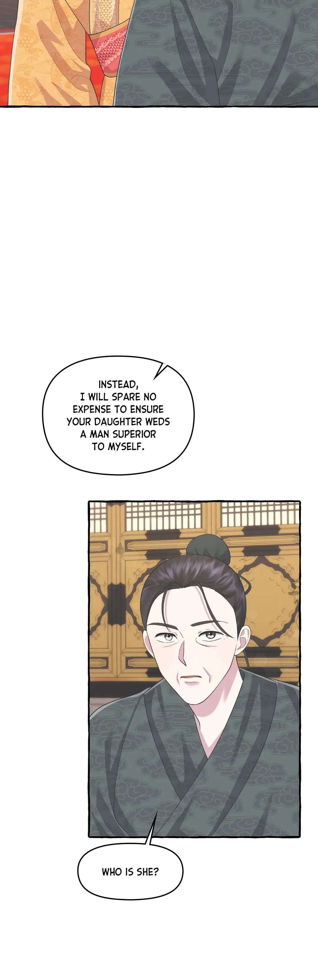 Cheer Up, Your Highness! Chapter 56 – Page 29