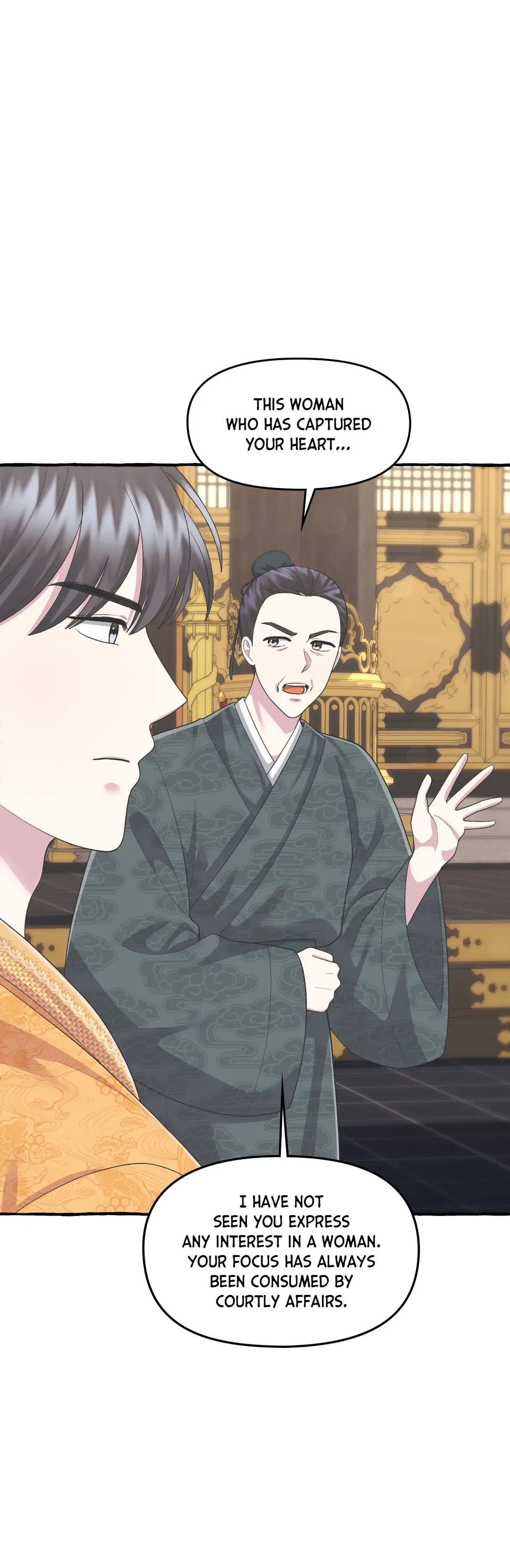 Cheer Up, Your Highness! Chapter 56 – Page 30