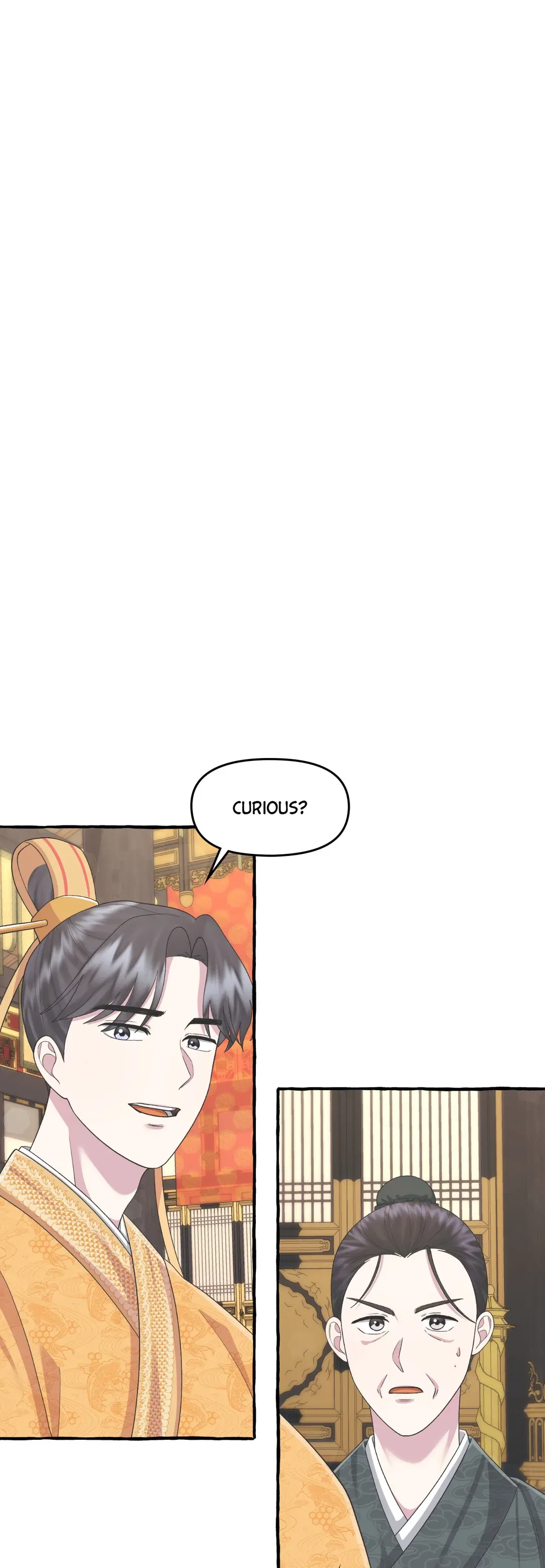 Cheer Up, Your Highness! Chapter 56 – Page 31