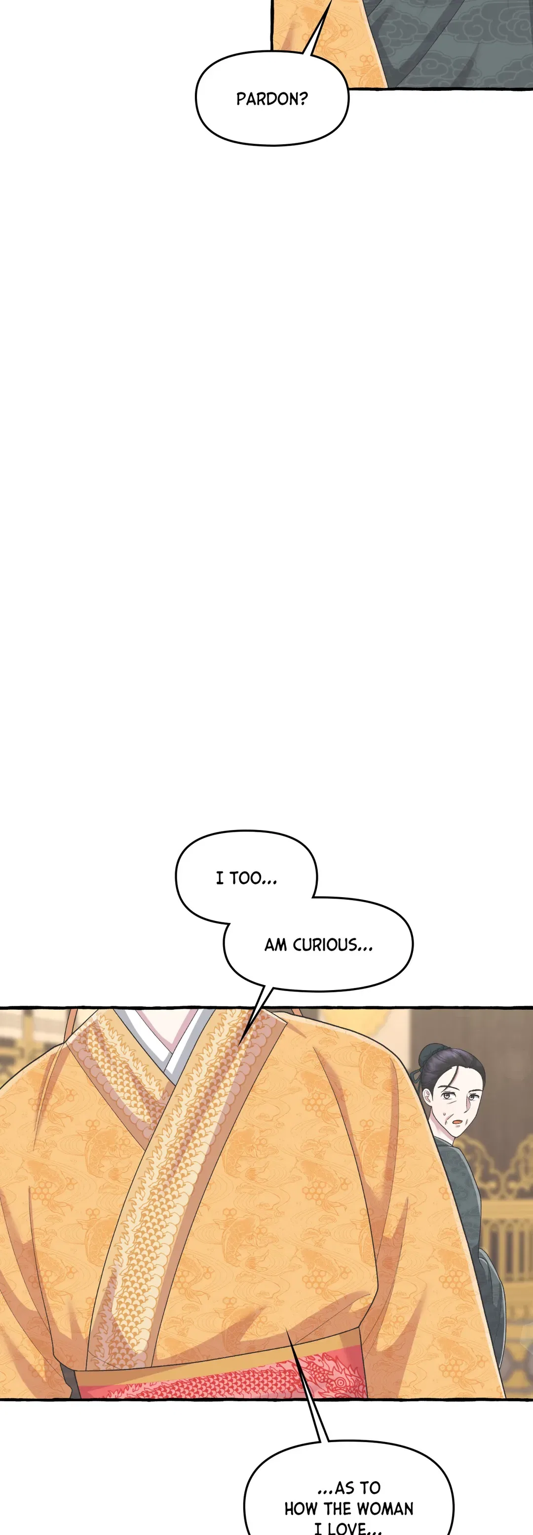 Cheer Up, Your Highness! Chapter 56 – Page 32