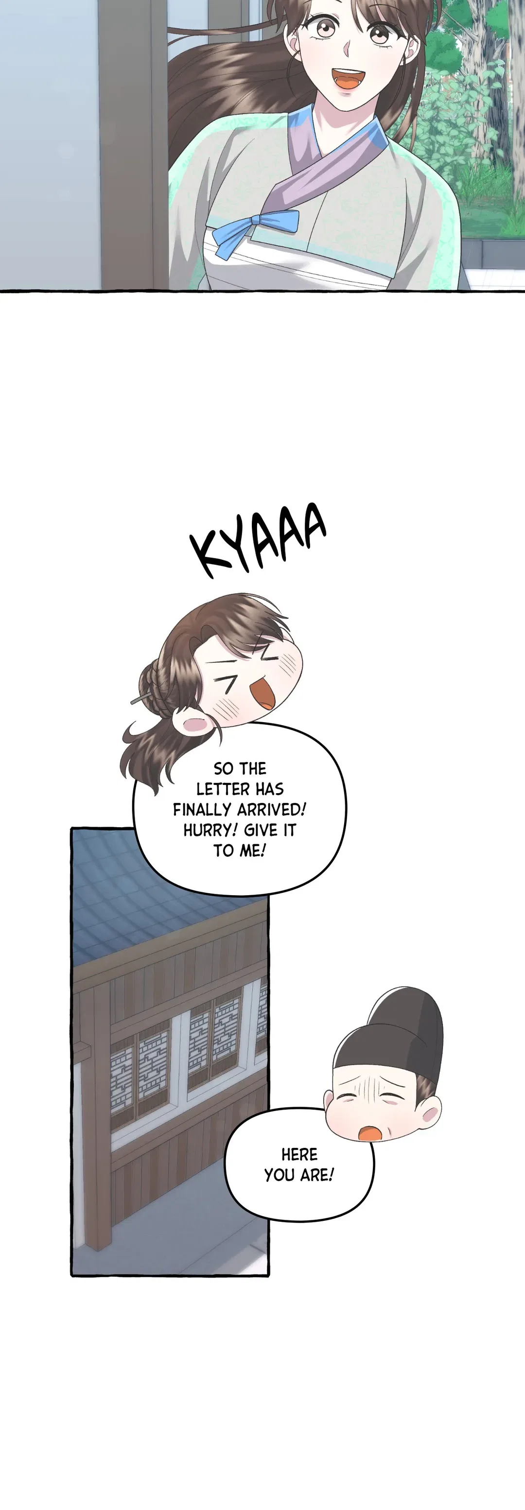 Cheer Up, Your Highness! Chapter 56 – Page 36