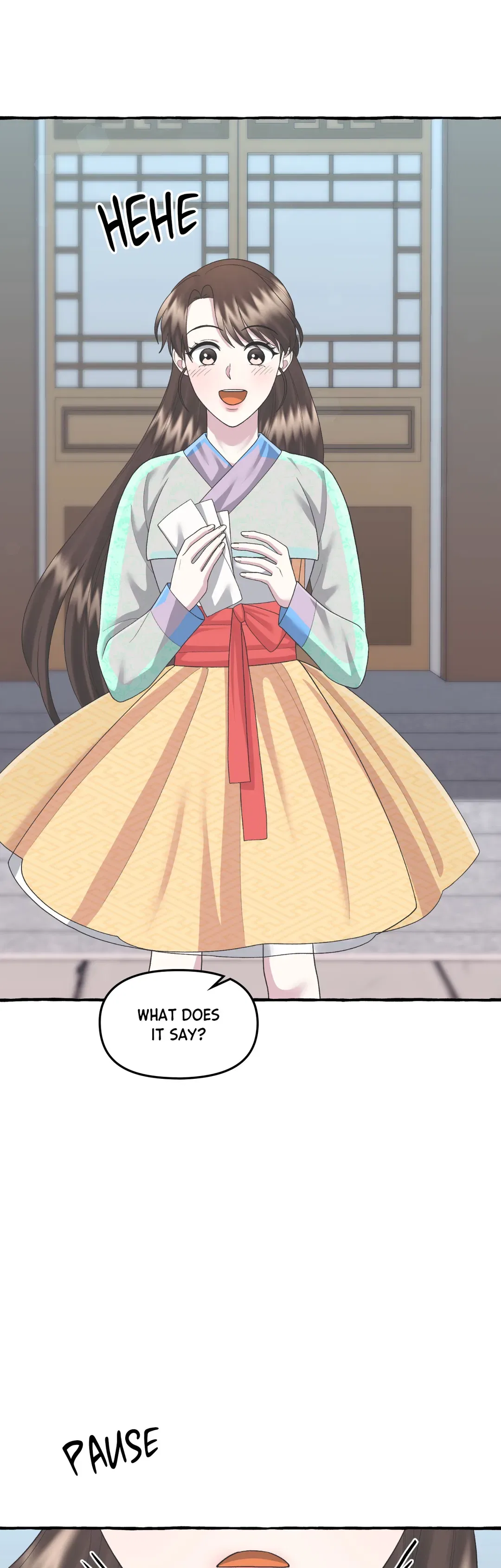 Cheer Up, Your Highness! Chapter 56 – Page 37
