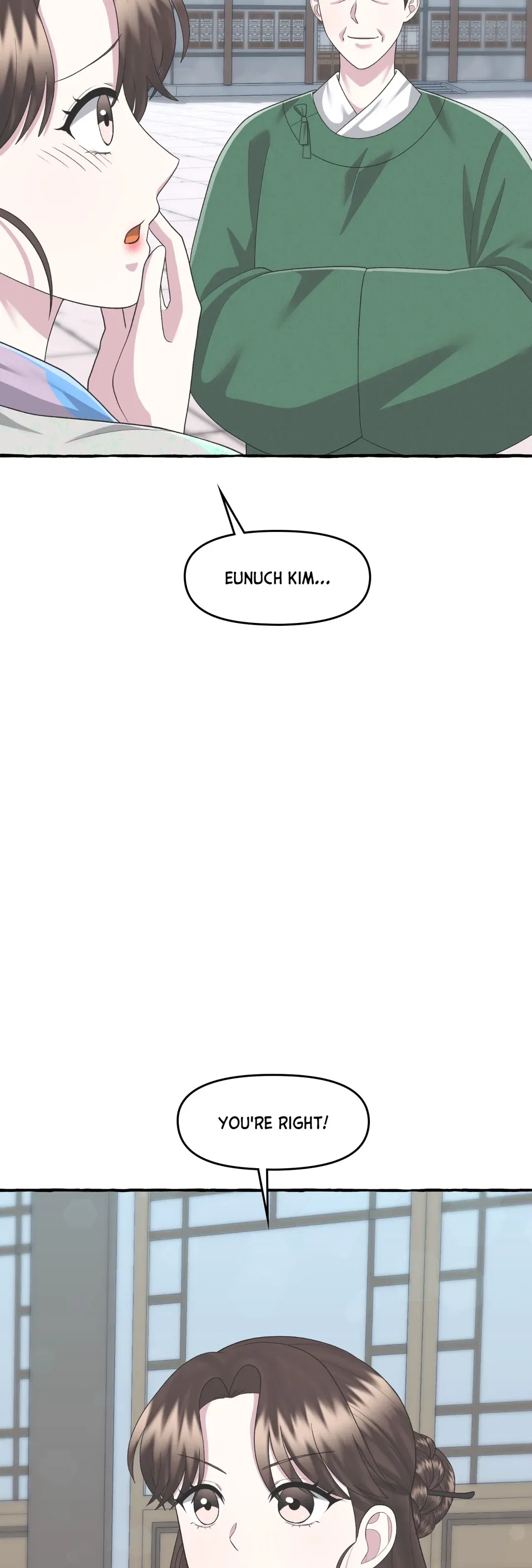 Cheer Up, Your Highness! Chapter 56 – Page 45