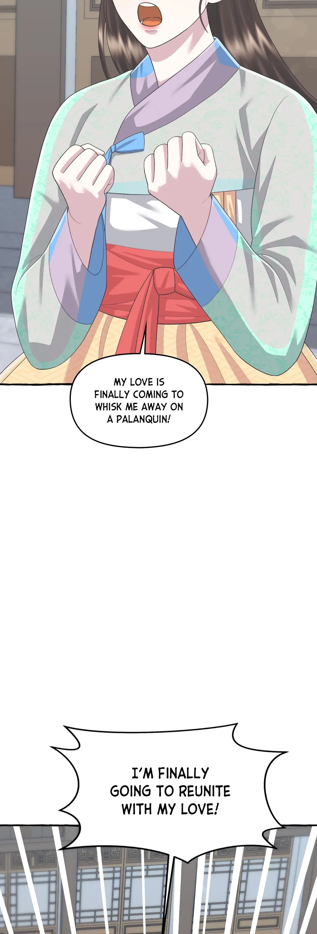 Cheer Up, Your Highness! Chapter 56 – Page 46