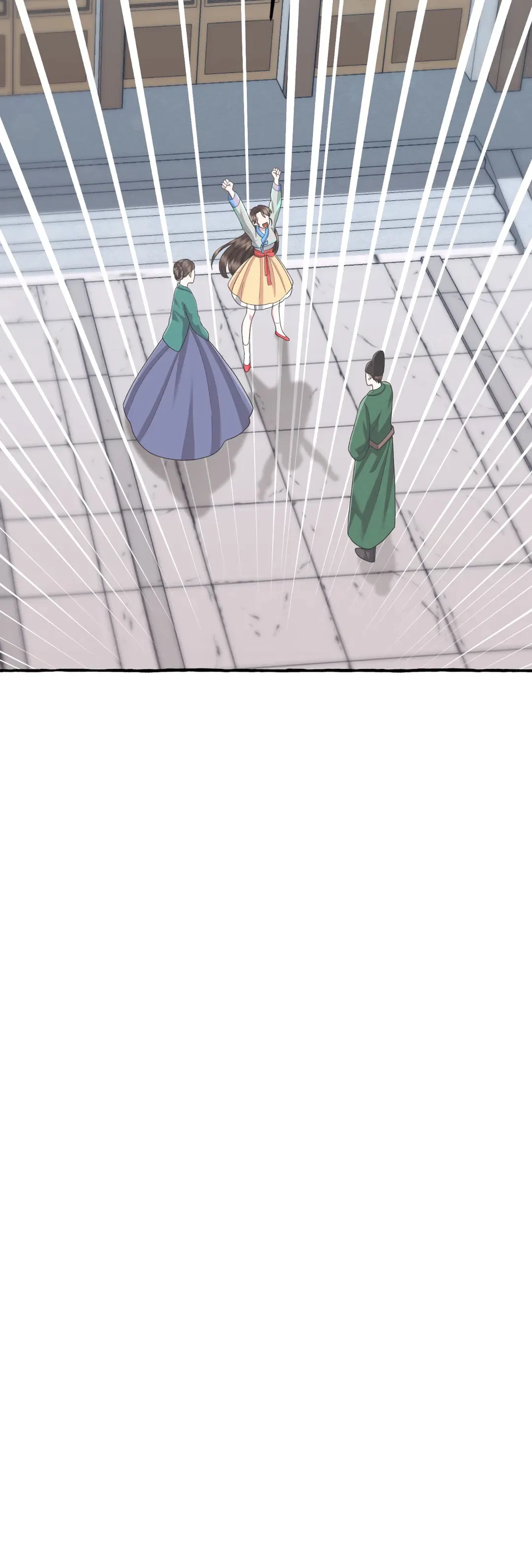 Cheer Up, Your Highness! Chapter 56 – Page 47
