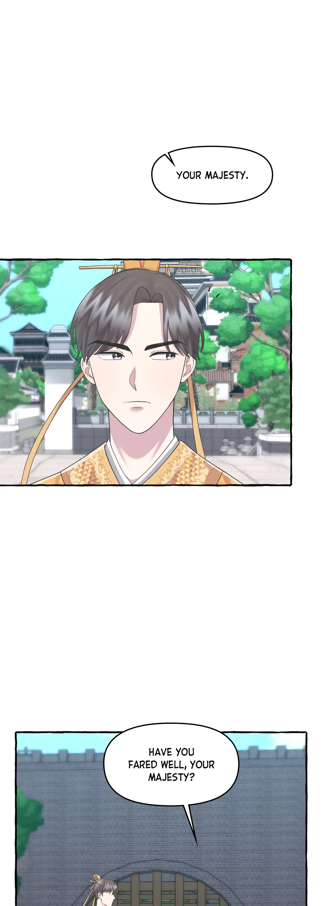 Cheer Up, Your Highness! Chapter 56 – Page 49