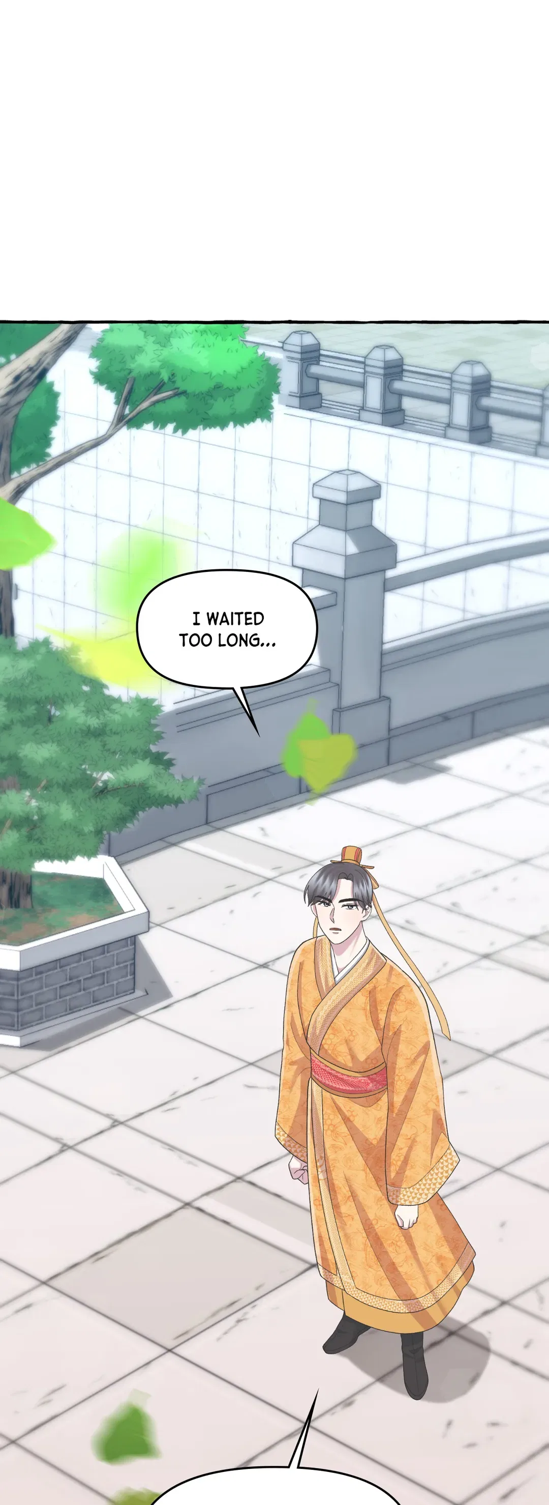 Cheer Up, Your Highness! Chapter 56 – Page 55