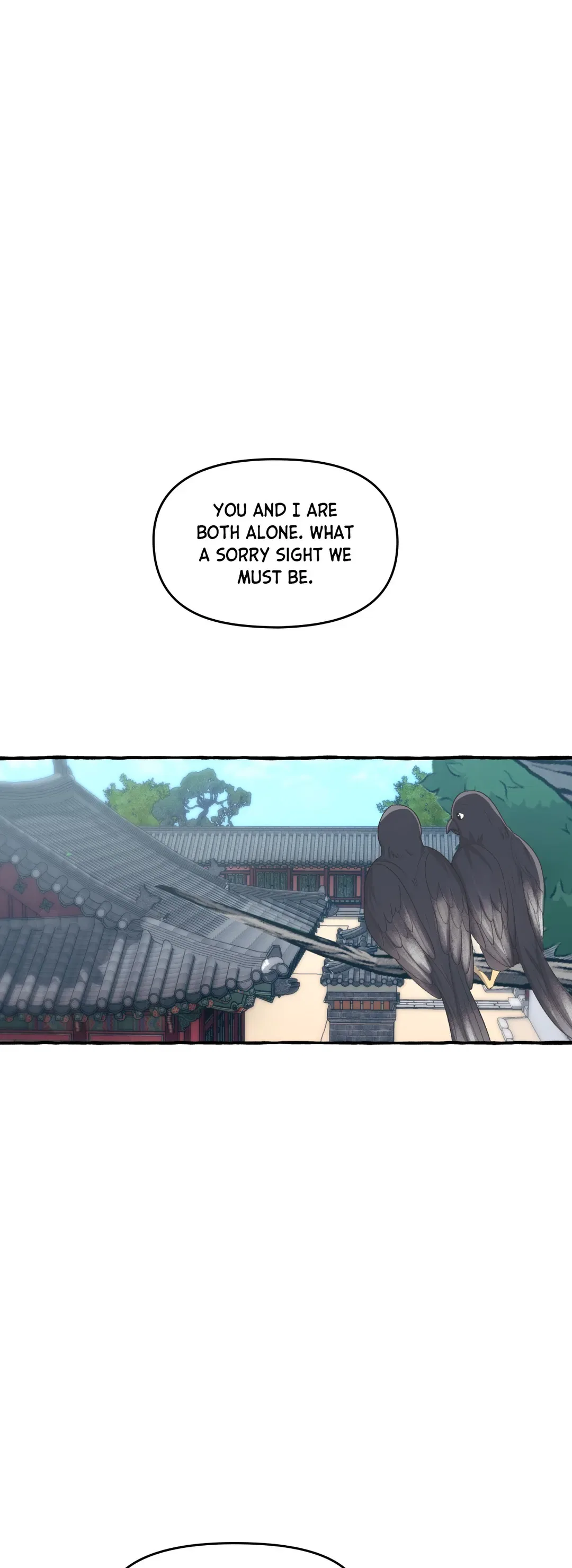 Cheer Up, Your Highness! Chapter 56 – Page 59