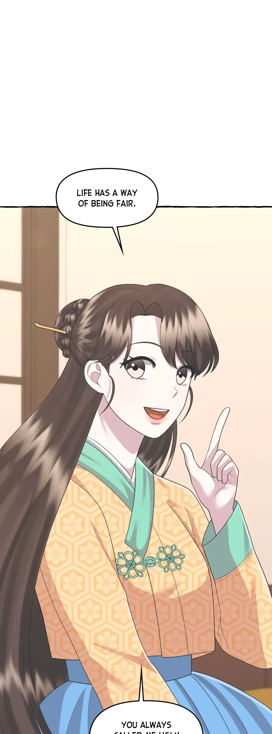 Cheer Up, Your Highness! Chapter 56 – Page 63