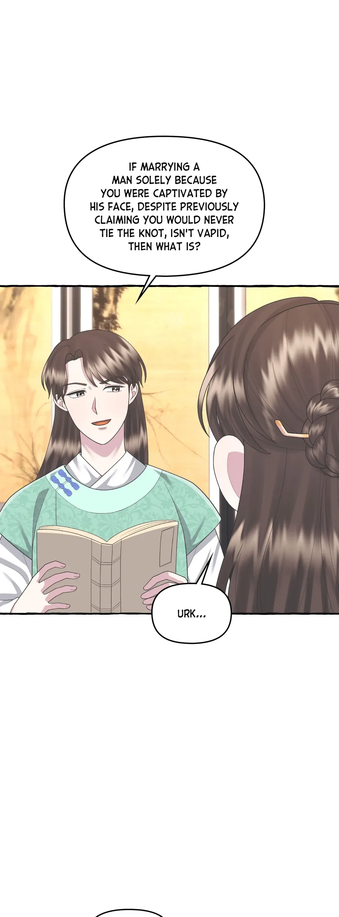 Cheer Up, Your Highness! Chapter 56 – Page 65