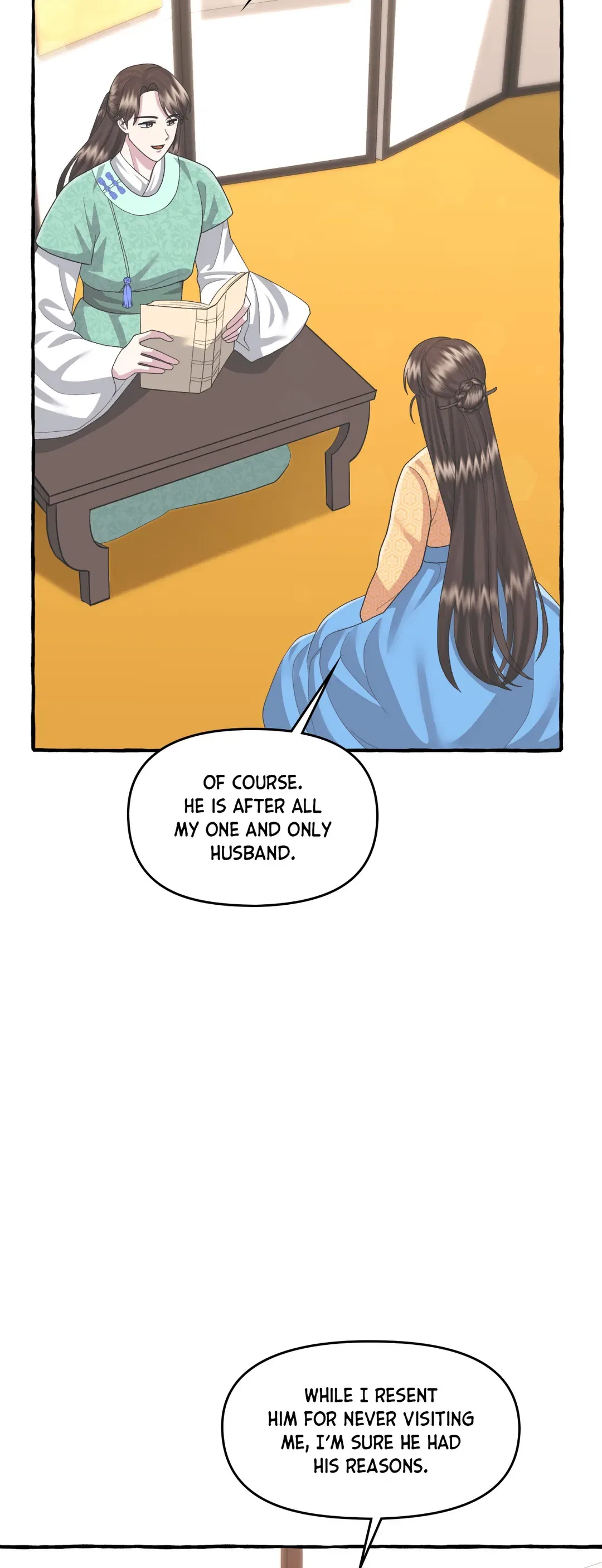 Cheer Up, Your Highness! Chapter 56 – Page 68