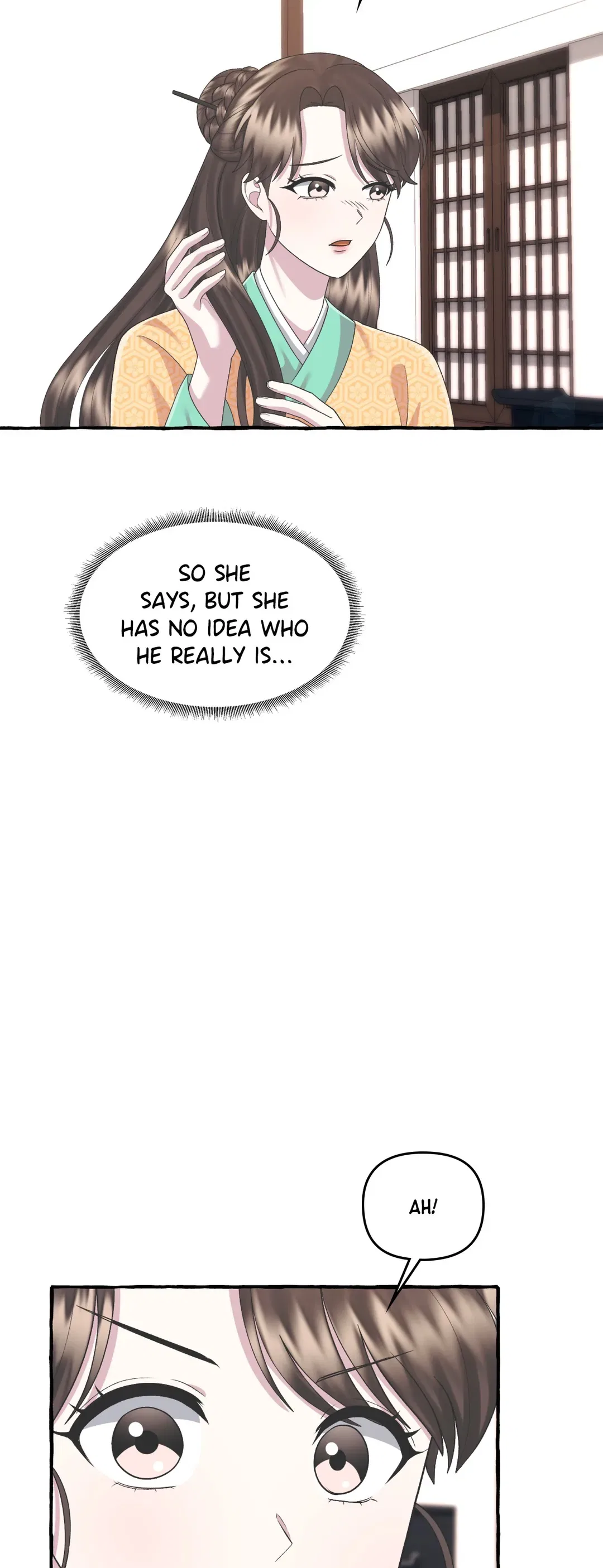 Cheer Up, Your Highness! Chapter 56 – Page 69