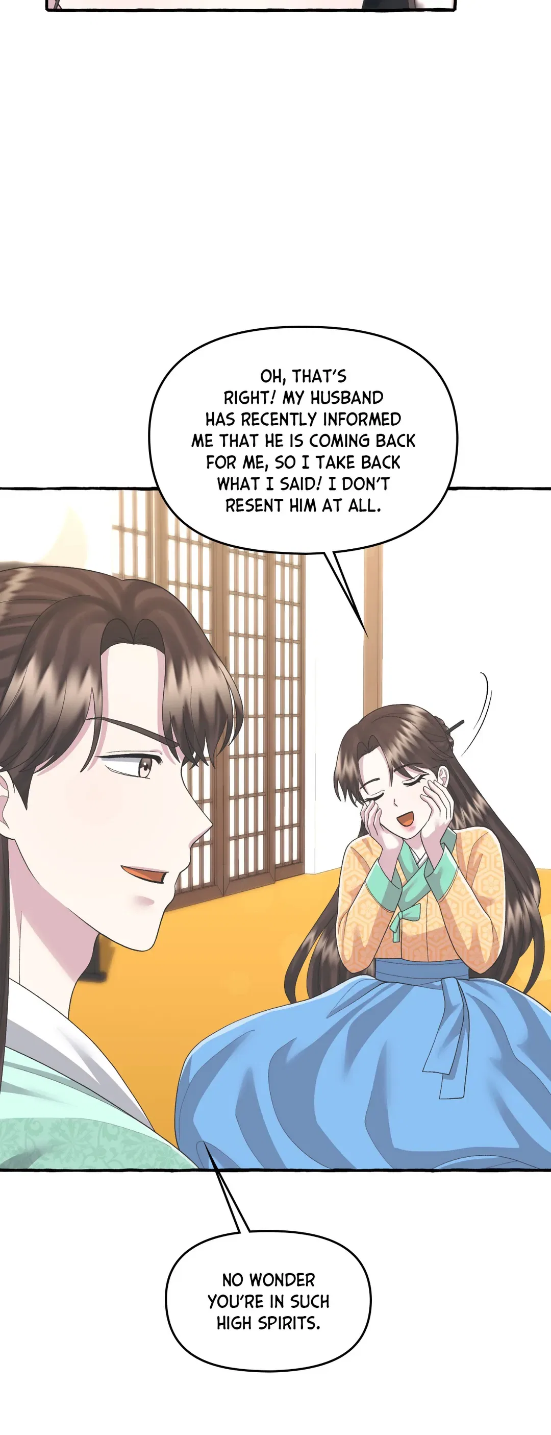 Cheer Up, Your Highness! Chapter 56 – Page 70