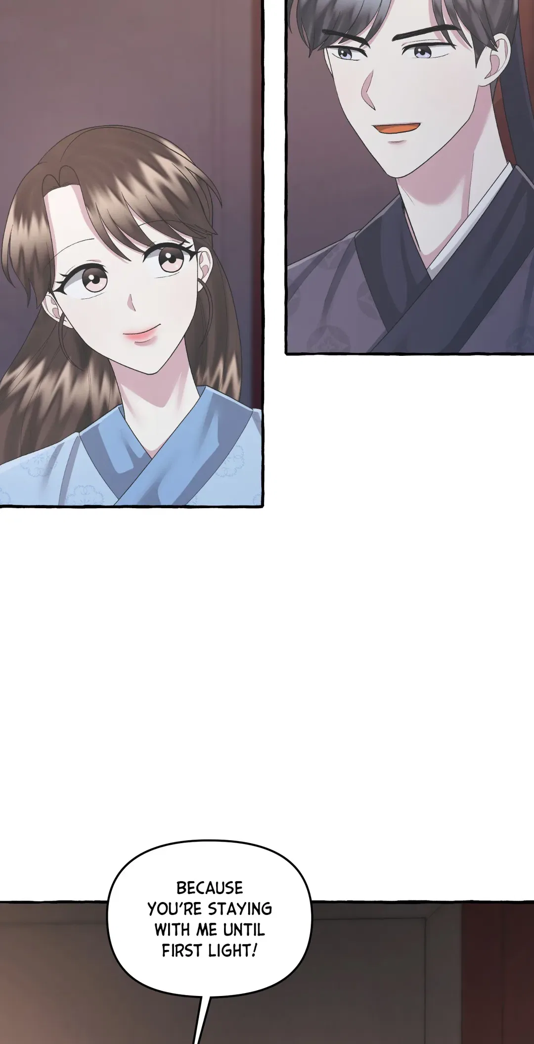 Cheer Up, Your Highness! Chapter 55 – Page 4