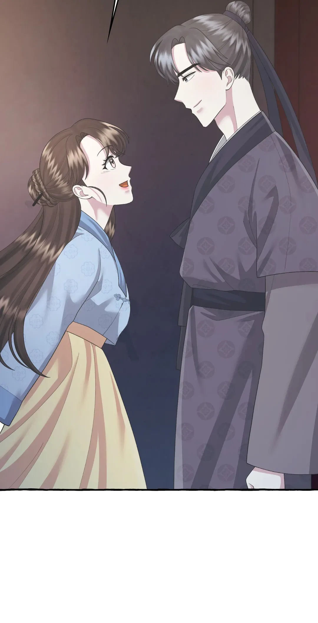 Cheer Up, Your Highness! Chapter 55 – Page 5