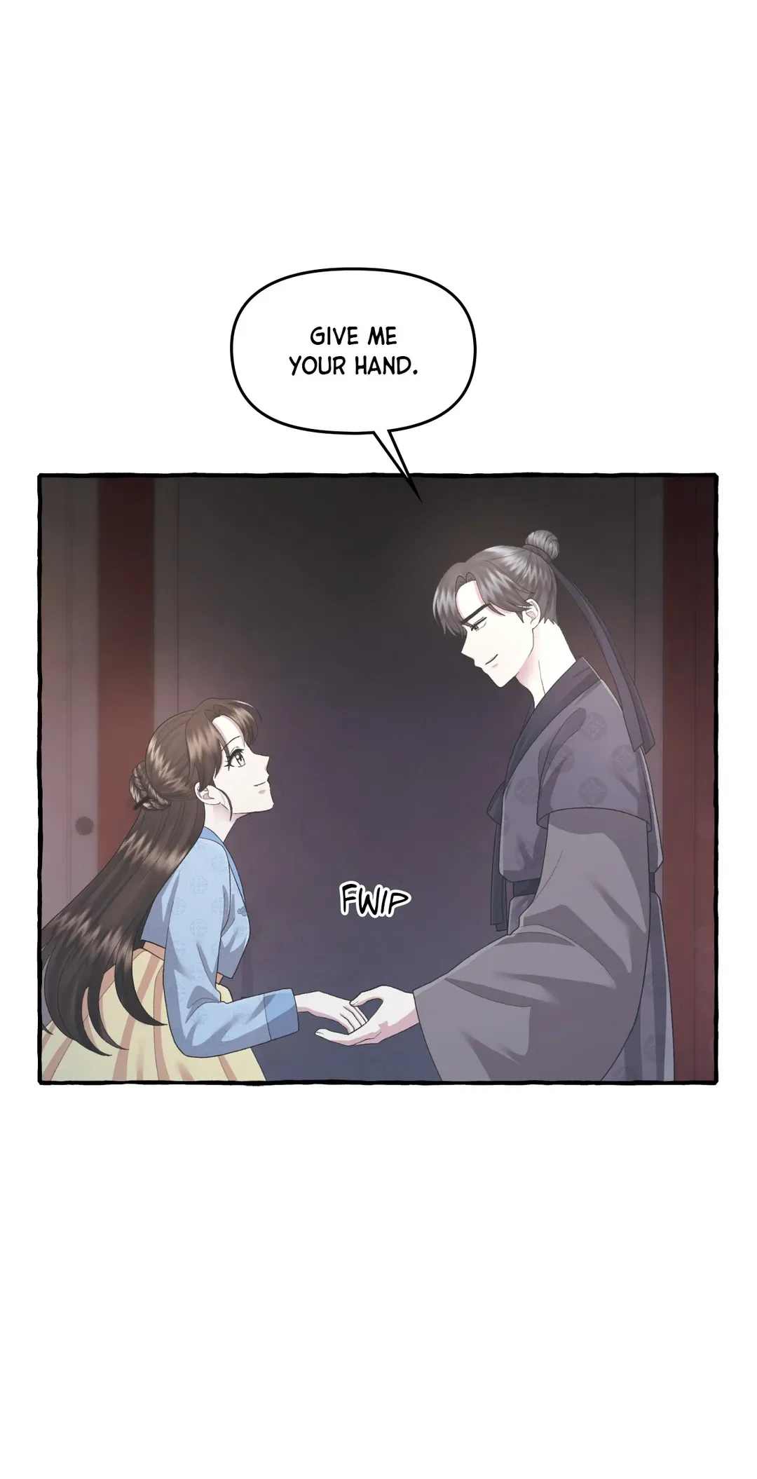 Cheer Up, Your Highness! Chapter 55 – Page 9