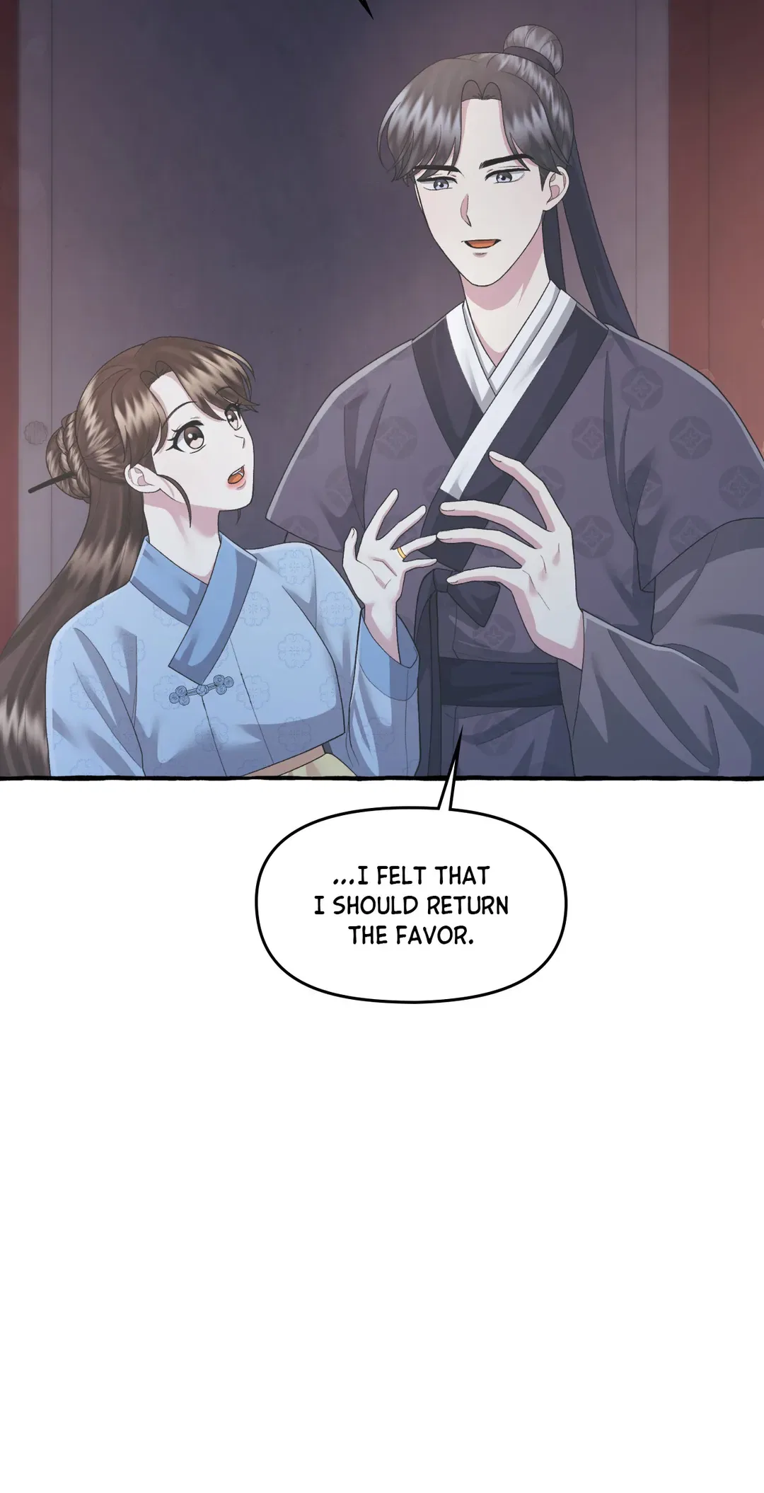 Cheer Up, Your Highness! Chapter 55 – Page 14