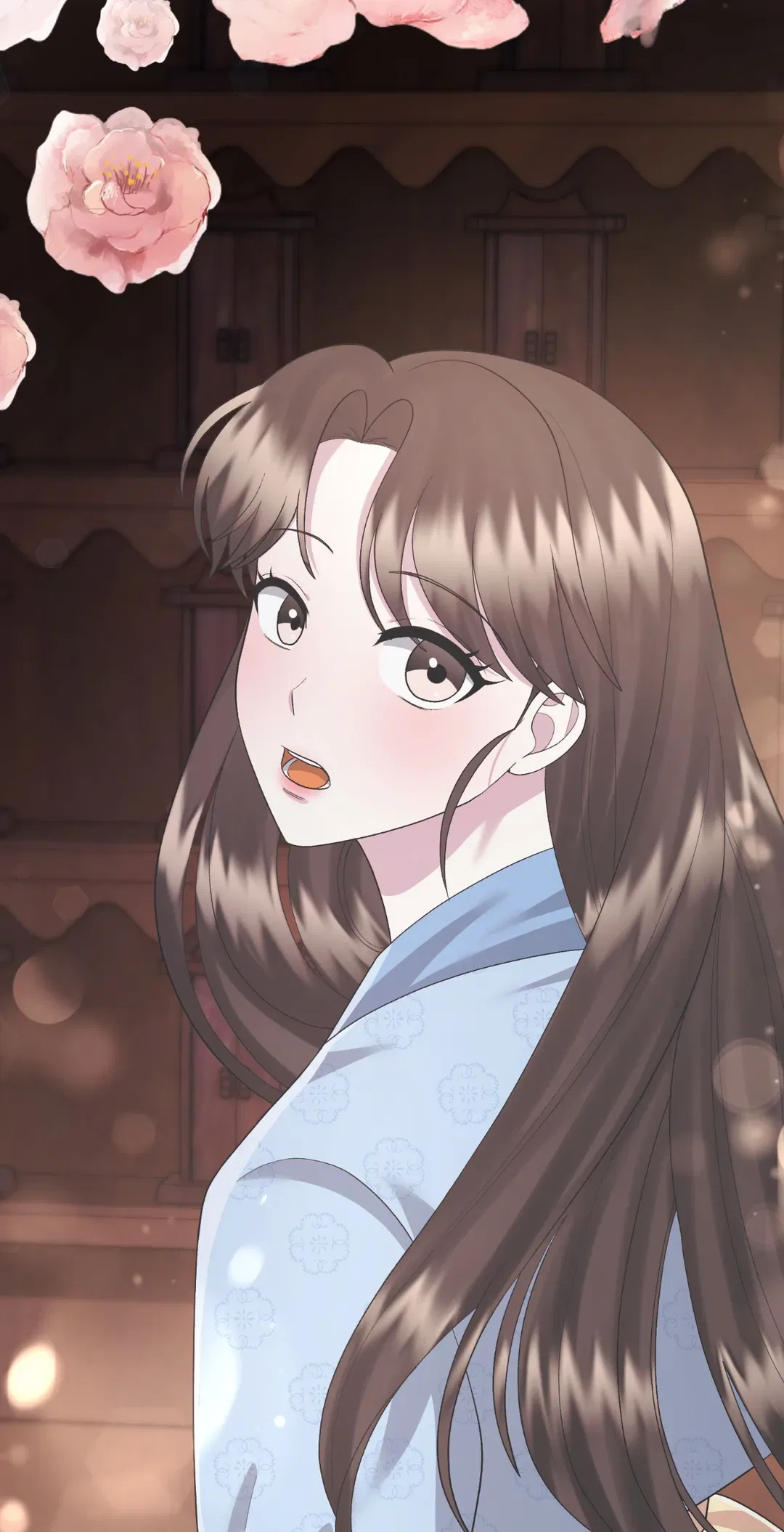 Cheer Up, Your Highness! Chapter 55 – Page 17