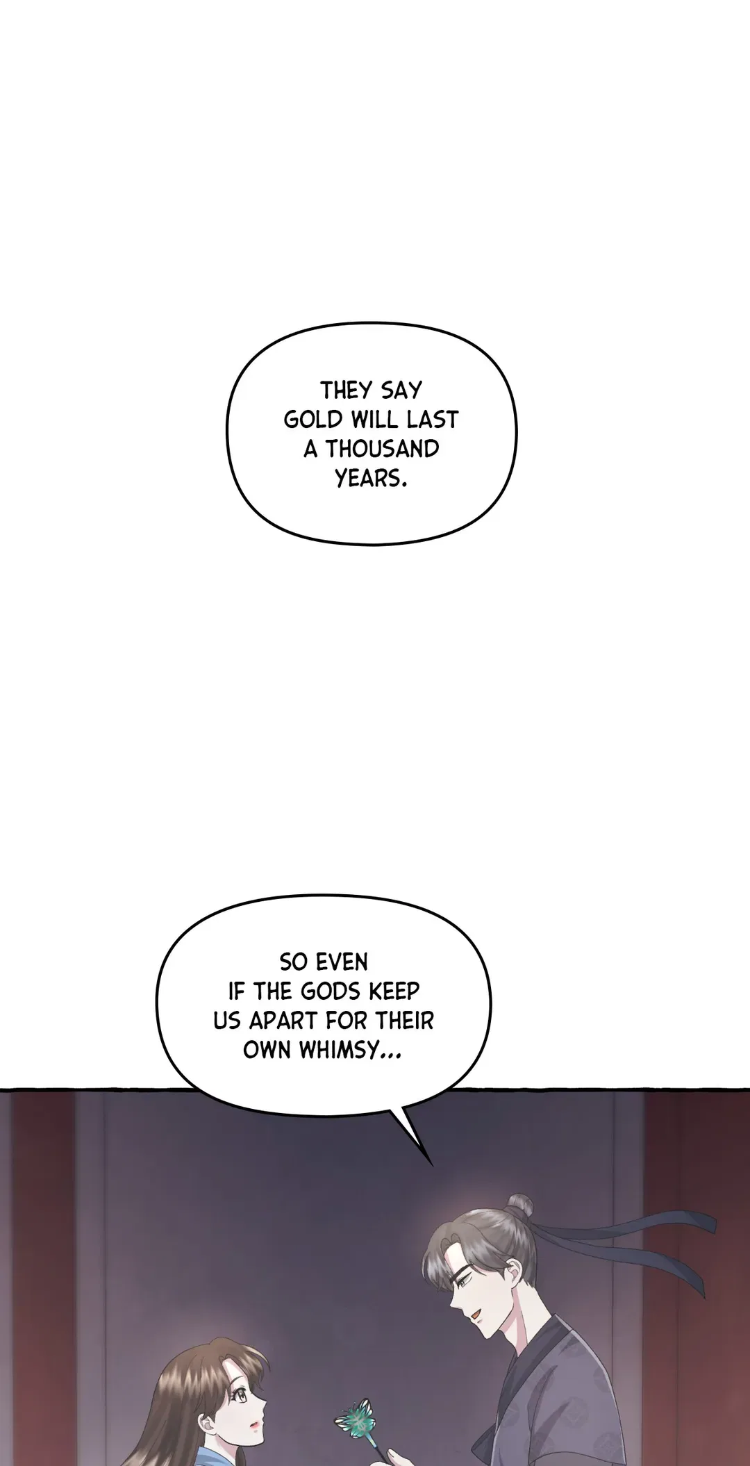 Cheer Up, Your Highness! Chapter 55 – Page 19