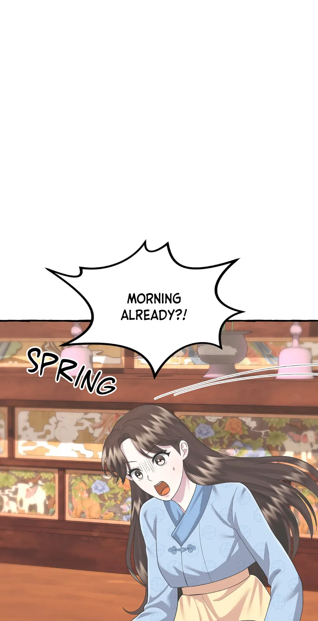 Cheer Up, Your Highness! Chapter 55 – Page 30