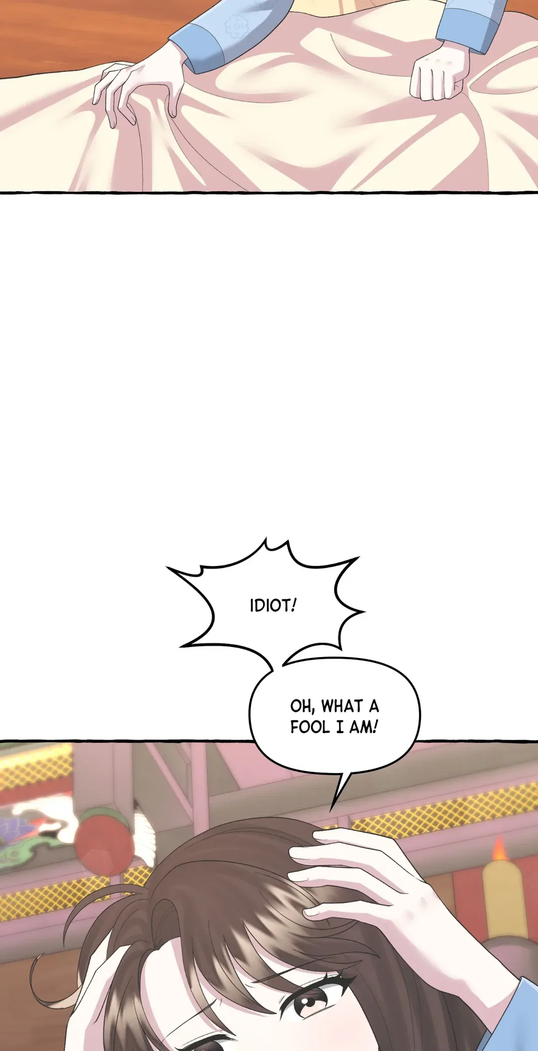 Cheer Up, Your Highness! Chapter 55 – Page 31