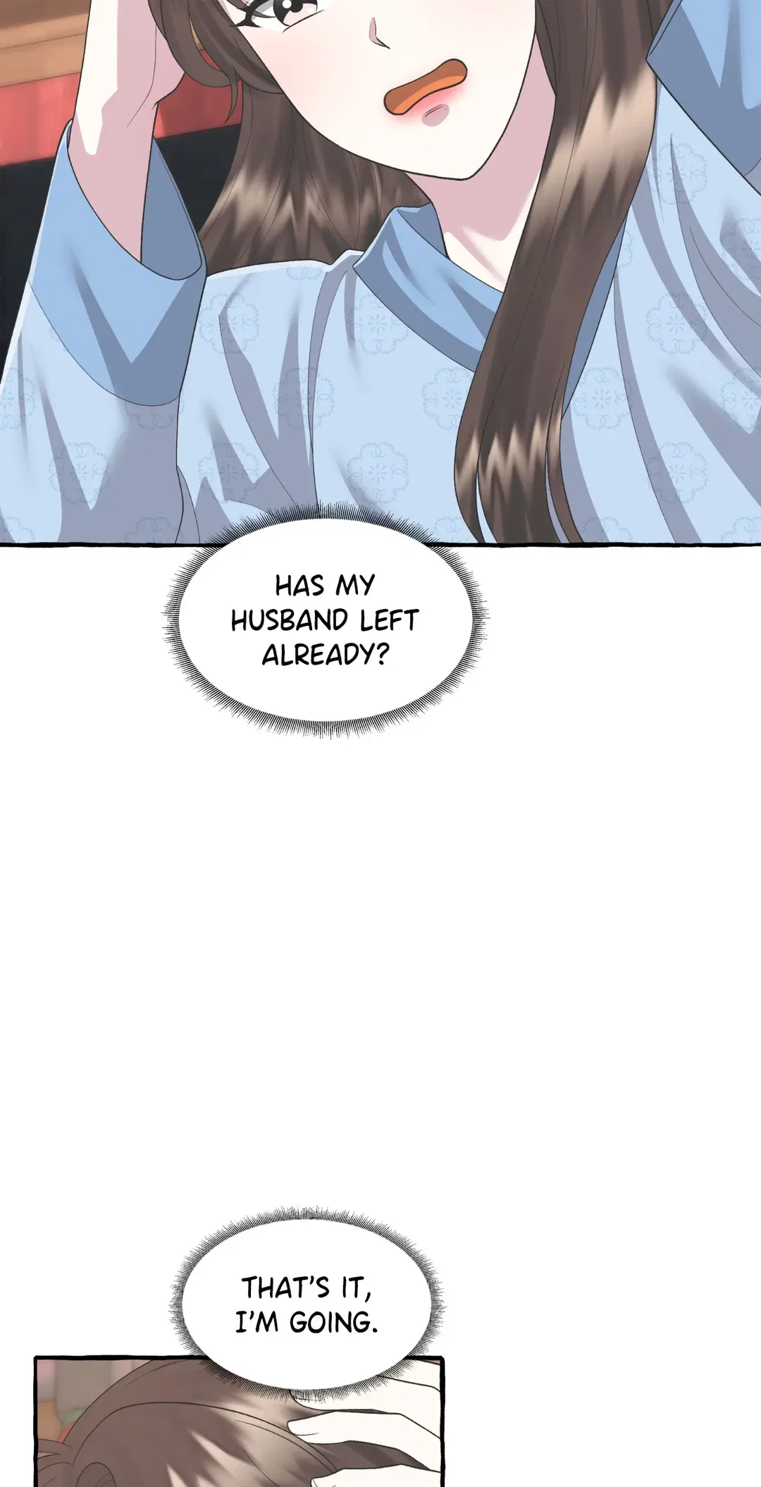 Cheer Up, Your Highness! Chapter 55 – Page 32