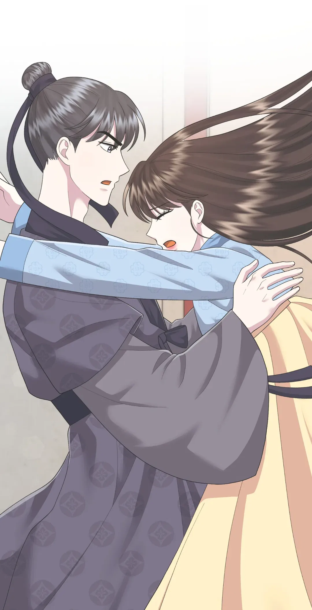 Cheer Up, Your Highness! Chapter 55 – Page 39