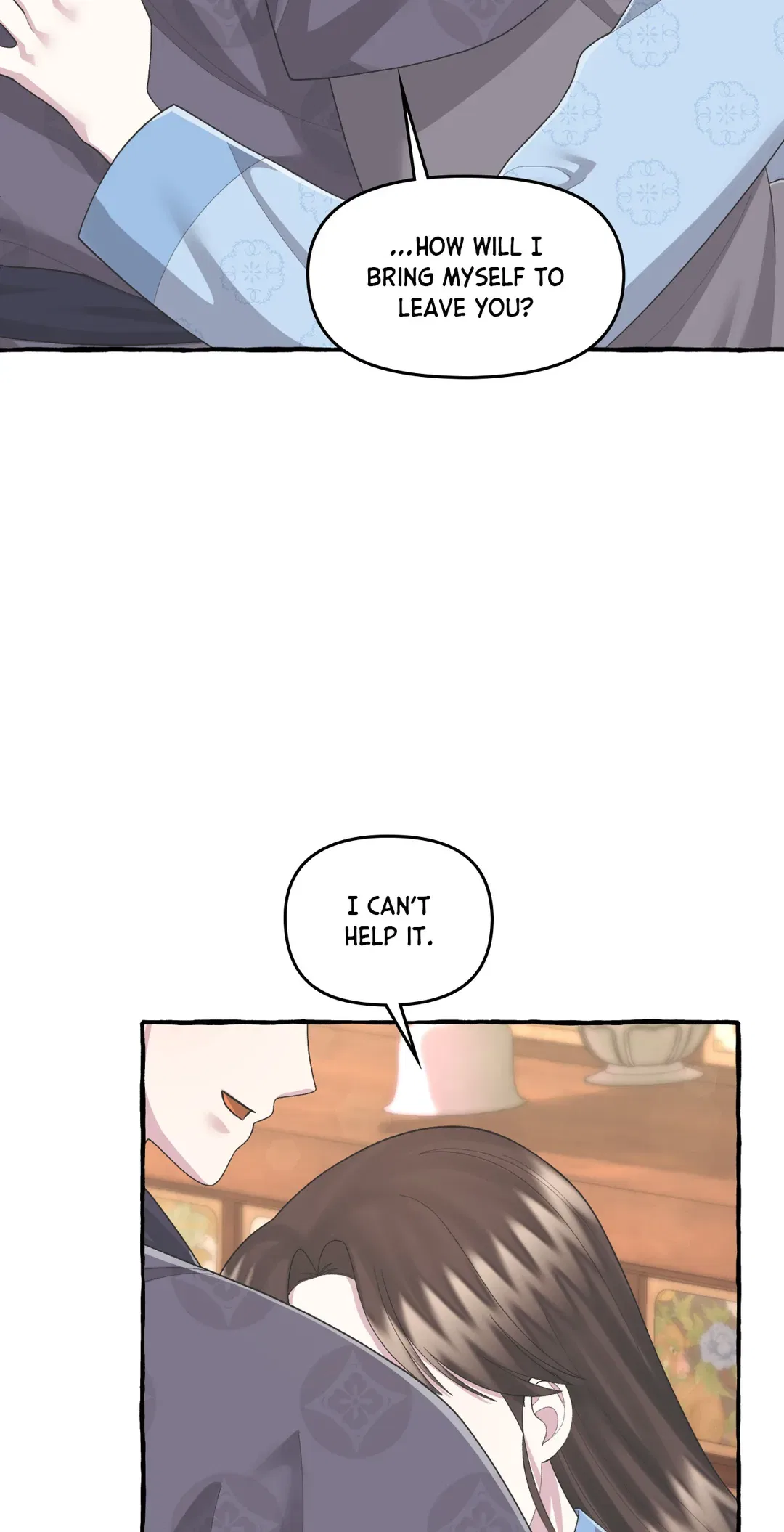 Cheer Up, Your Highness! Chapter 55 – Page 43