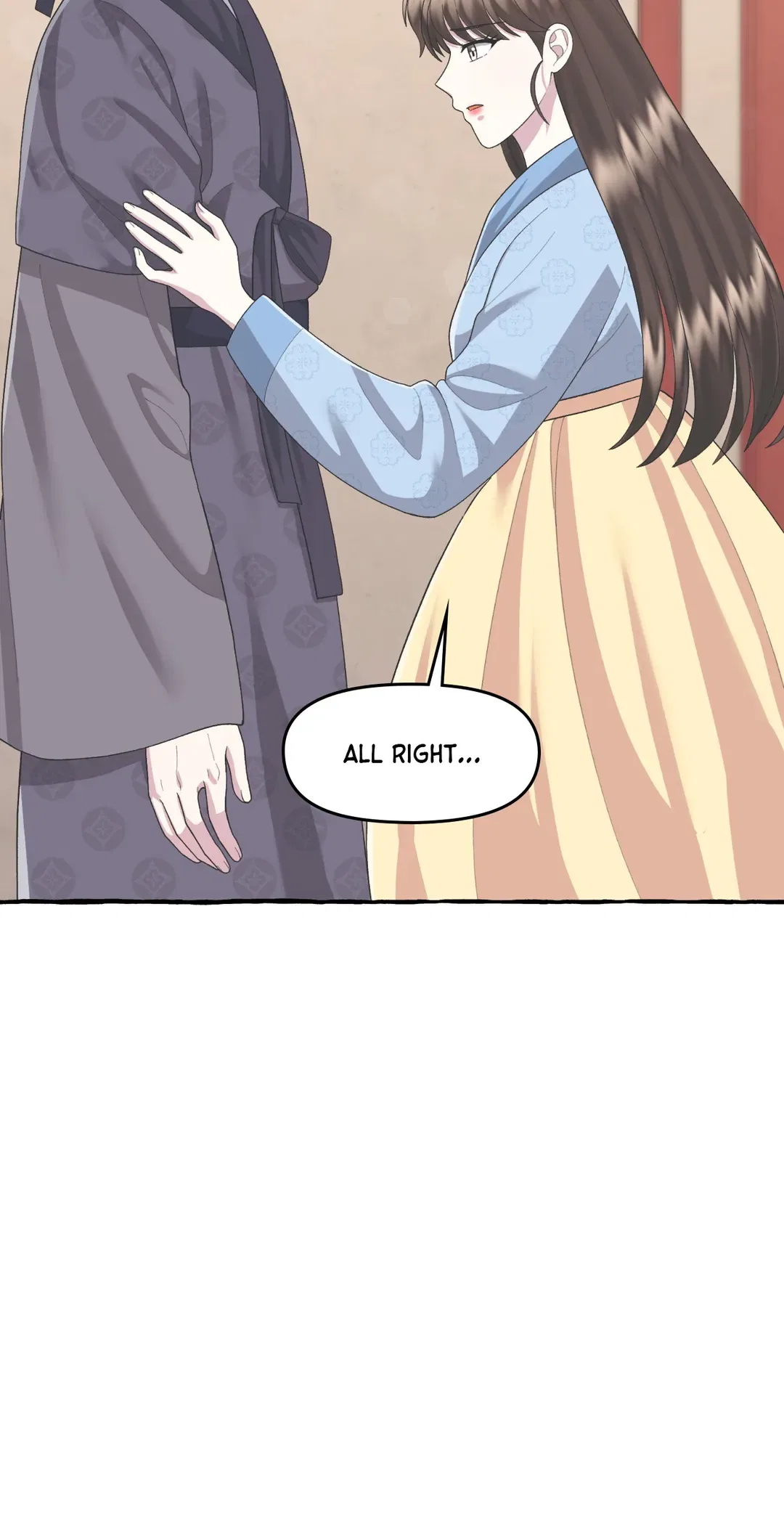 Cheer Up, Your Highness! Chapter 55 – Page 47