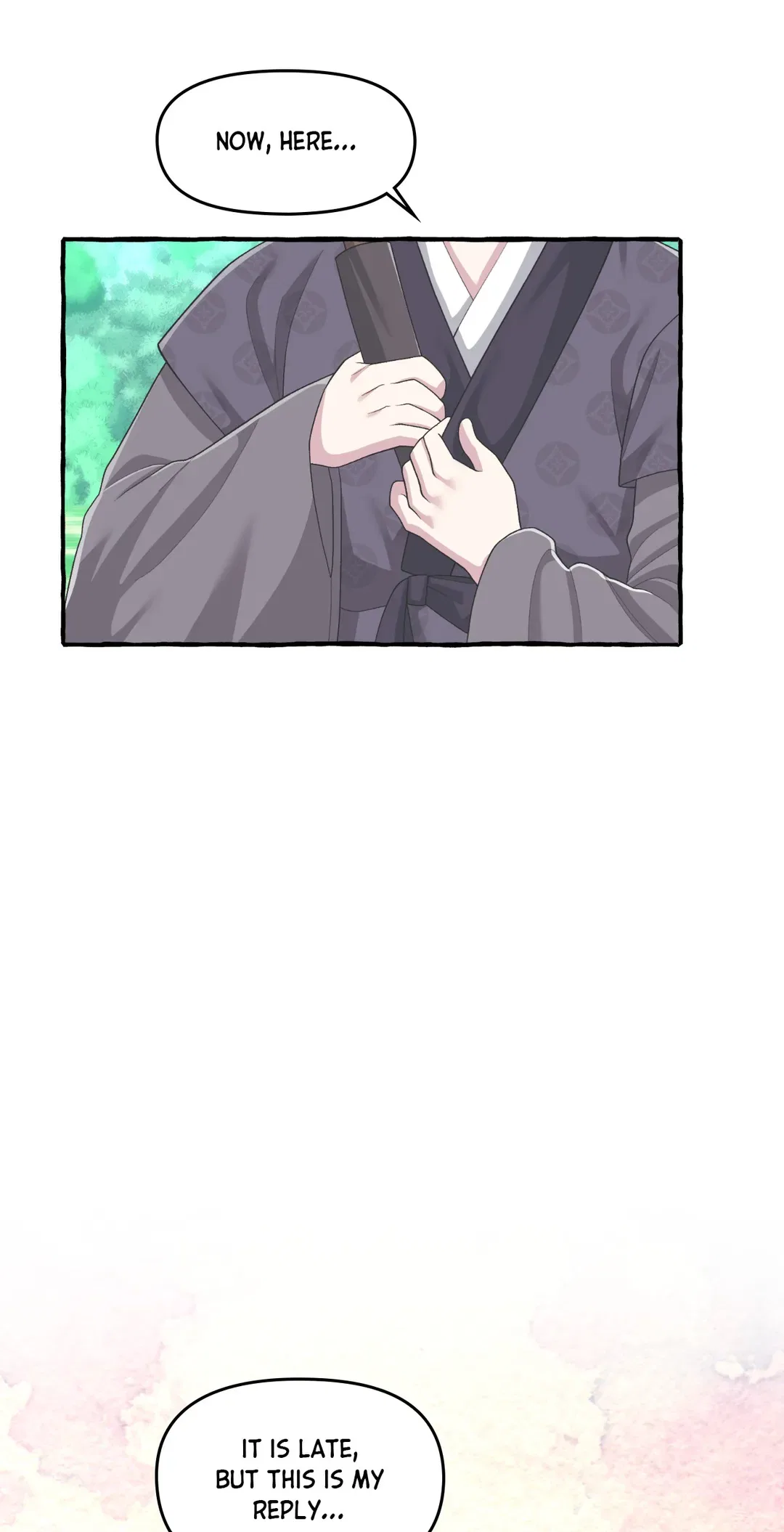Cheer Up, Your Highness! Chapter 55 – Page 48