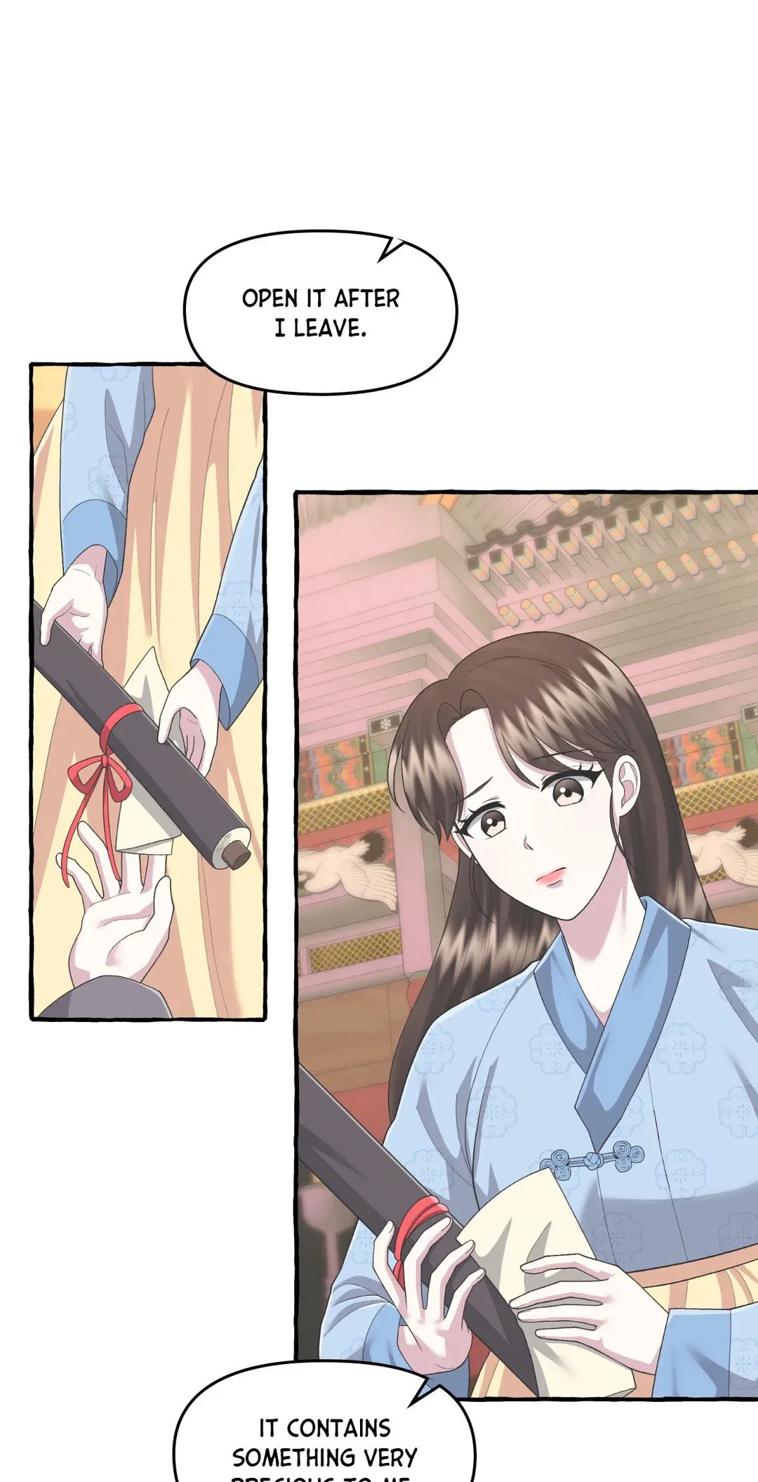 Cheer Up, Your Highness! Chapter 55 – Page 50