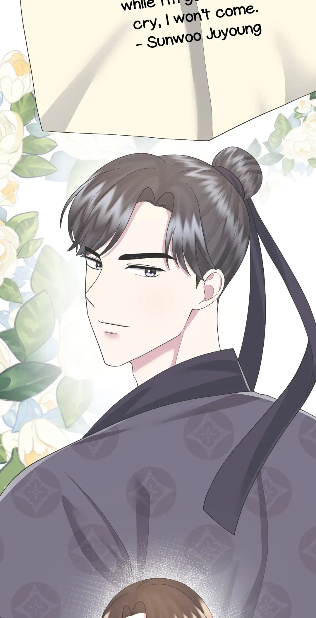 Cheer Up, Your Highness! Chapter 55 – Page 55