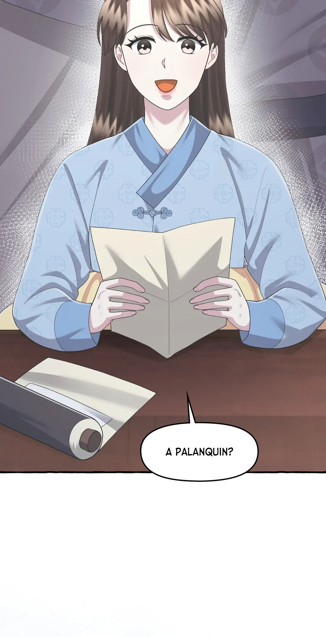 Cheer Up, Your Highness! Chapter 55 – Page 56
