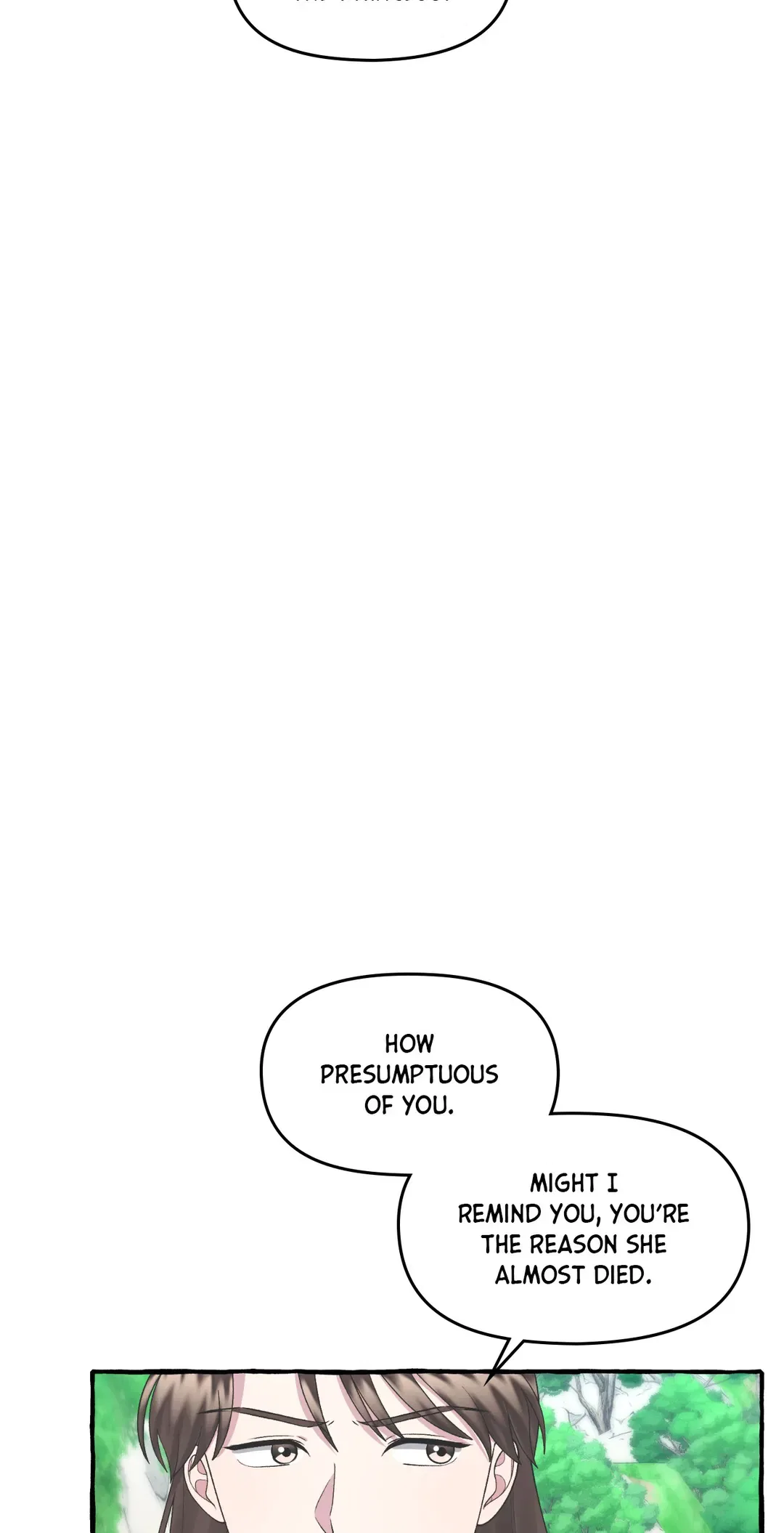 Cheer Up, Your Highness! Chapter 55 – Page 72