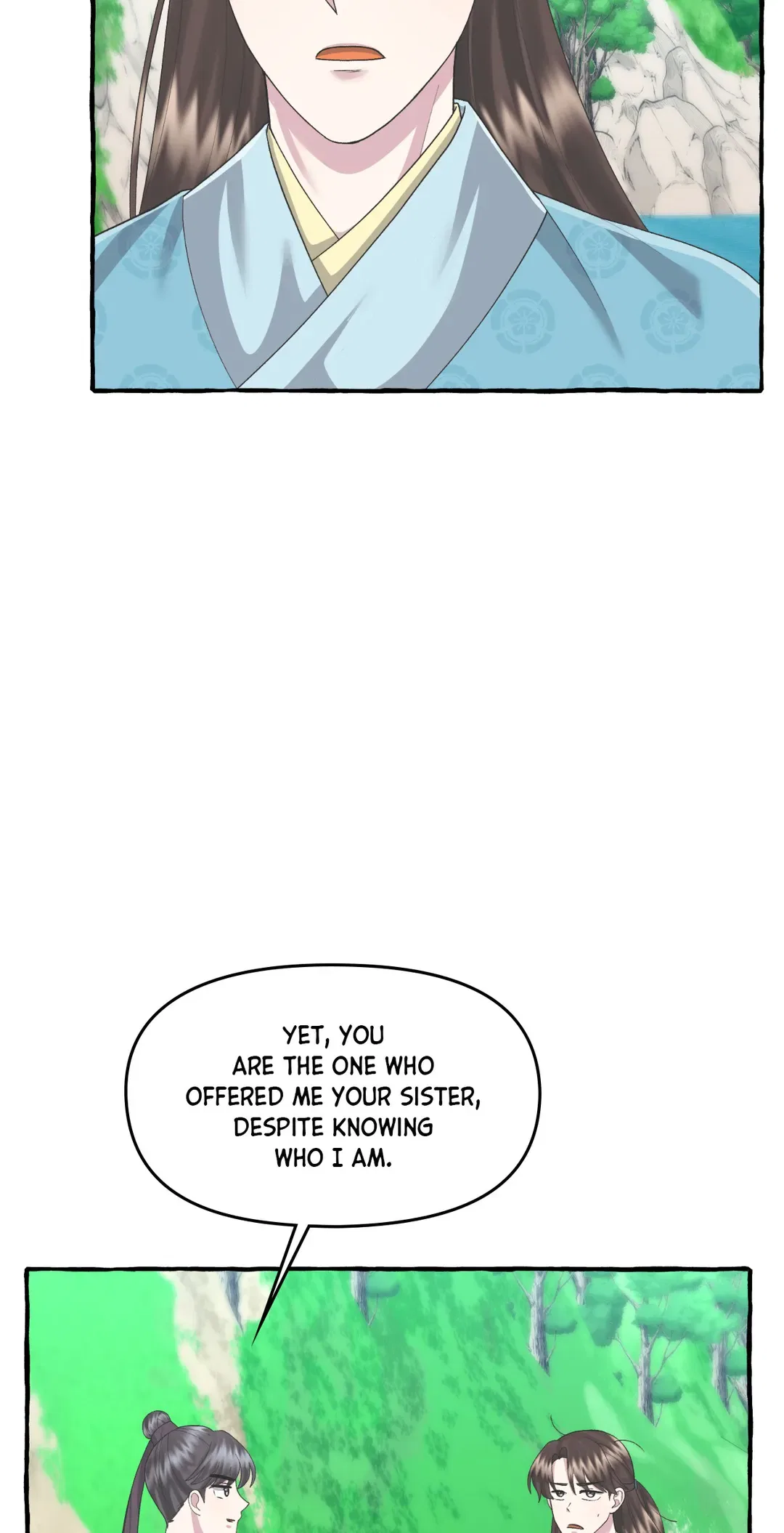 Cheer Up, Your Highness! Chapter 55 – Page 73
