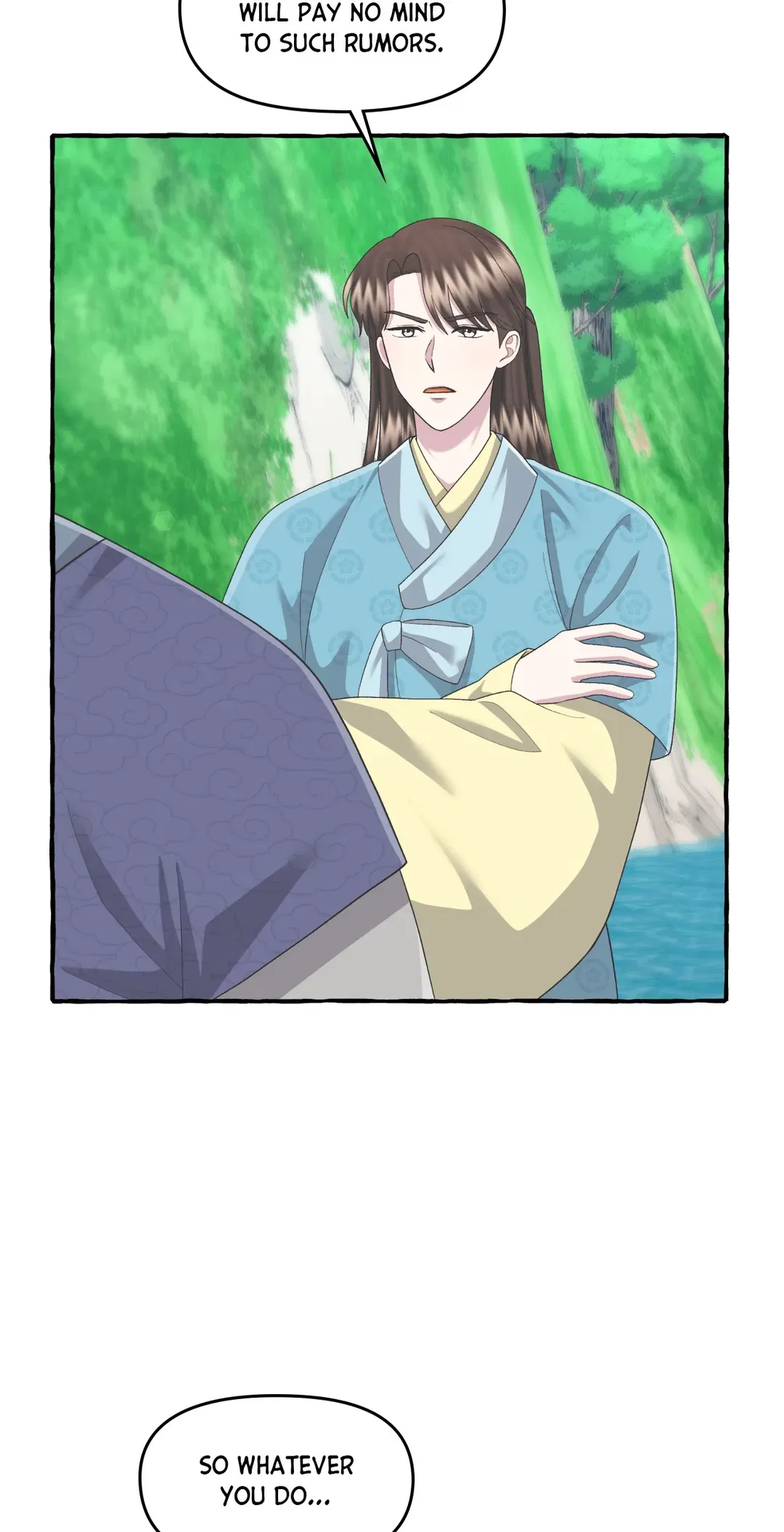 Cheer Up, Your Highness! Chapter 55 – Page 81