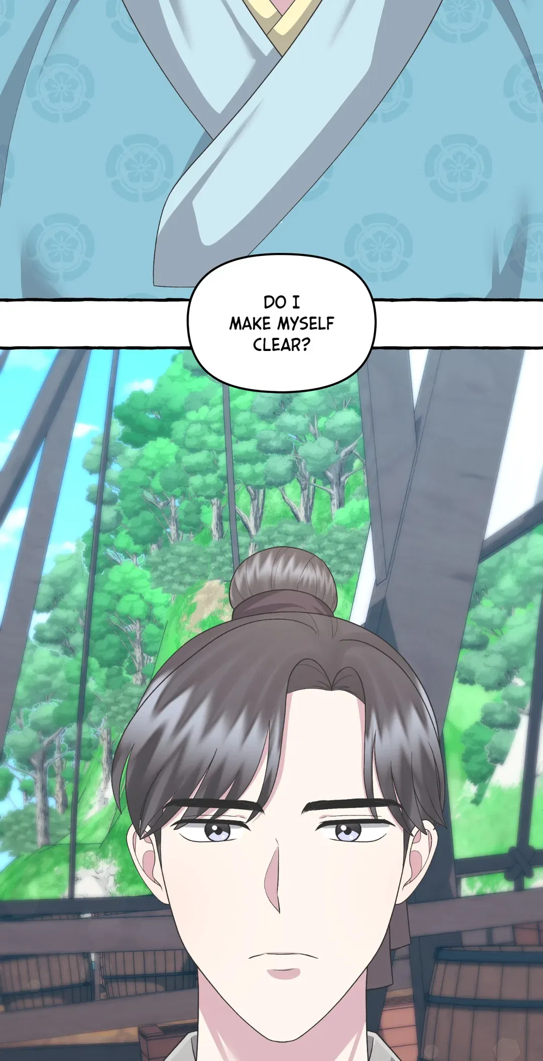 Cheer Up, Your Highness! Chapter 55 – Page 84