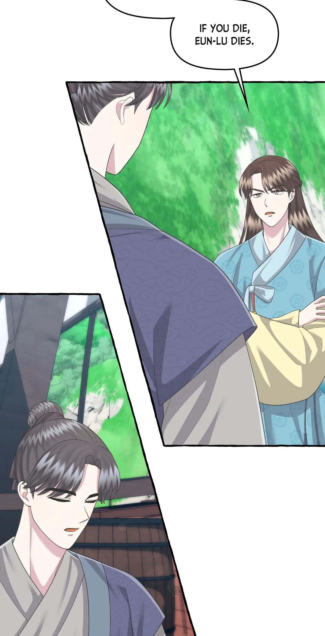 Cheer Up, Your Highness! Chapter 55 – Page 86