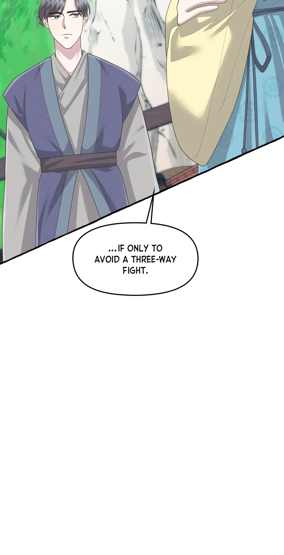 Cheer Up, Your Highness! Chapter 55 – Page 90